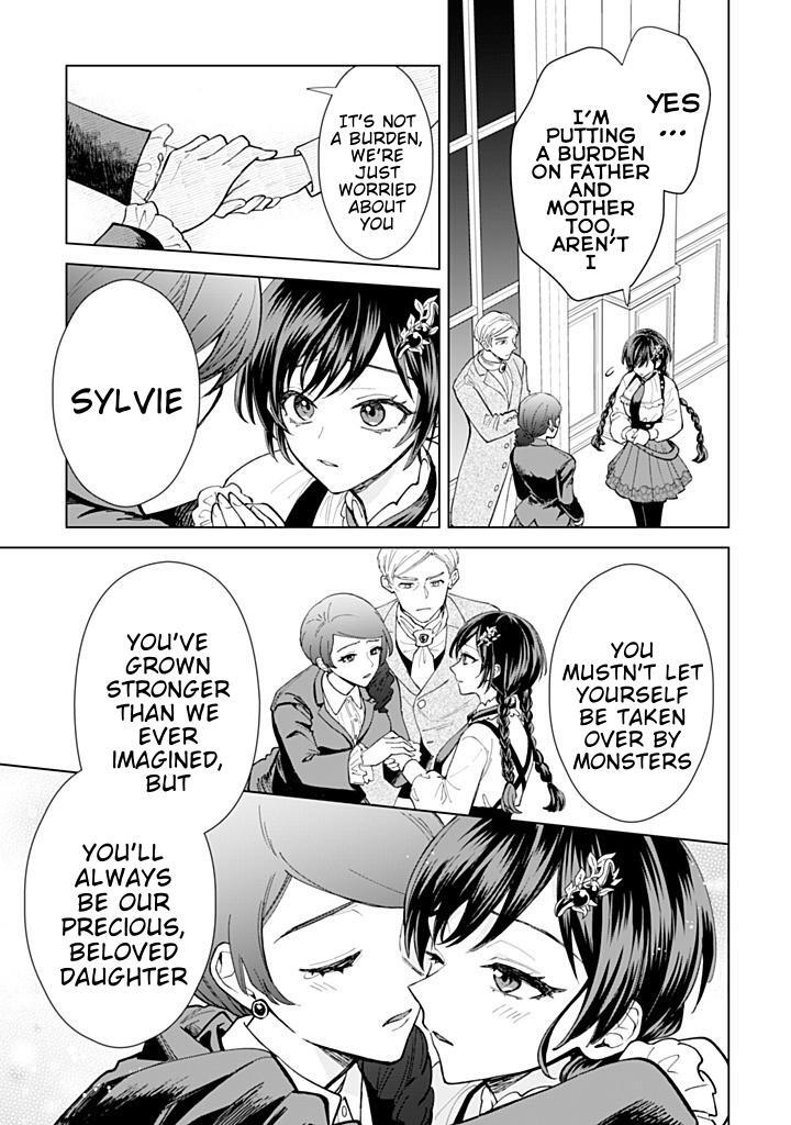 Read Akuyaku Reijou wa Slow Life wo Enjoy Shitai! Manga Online