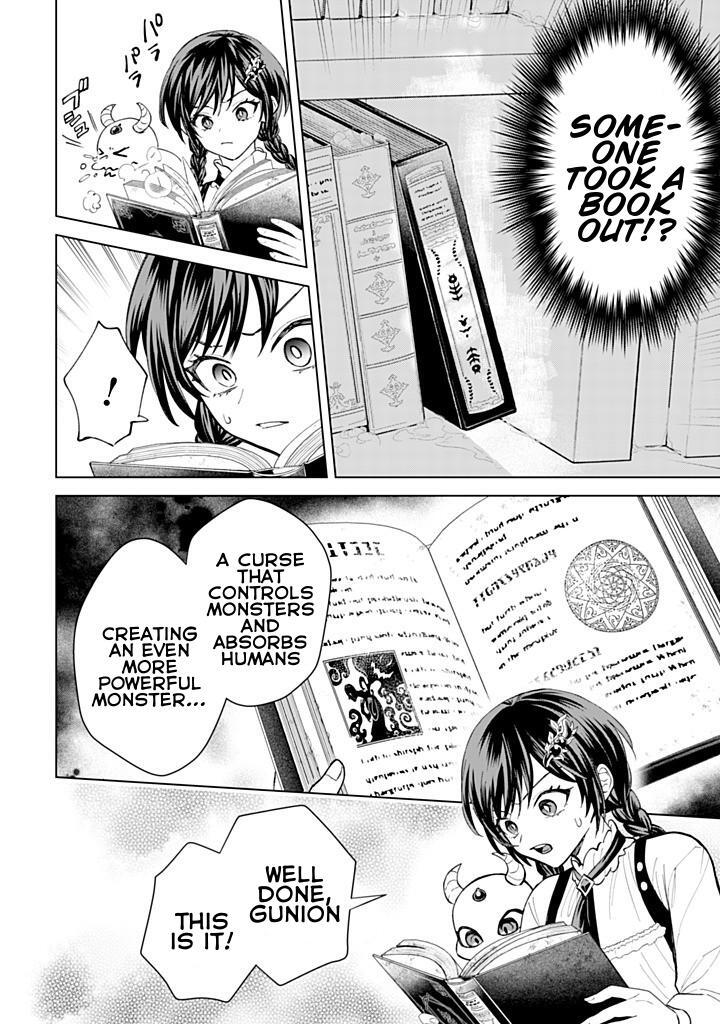 Read Akuyaku Reijou wa Slow Life wo Enjoy Shitai! Manga Online