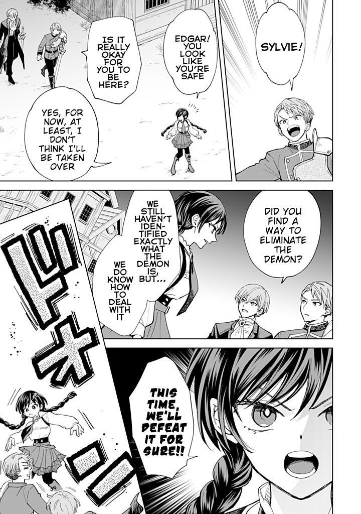 Read Akuyaku Reijou wa Slow Life wo Enjoy Shitai! Manga Online