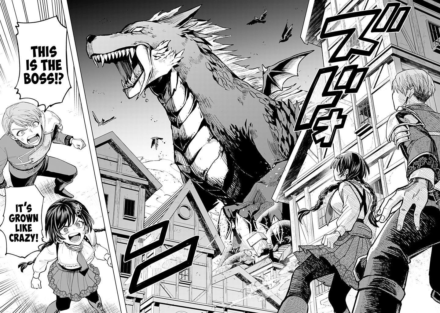 Read Akuyaku Reijou wa Slow Life wo Enjoy Shitai! Manga Online