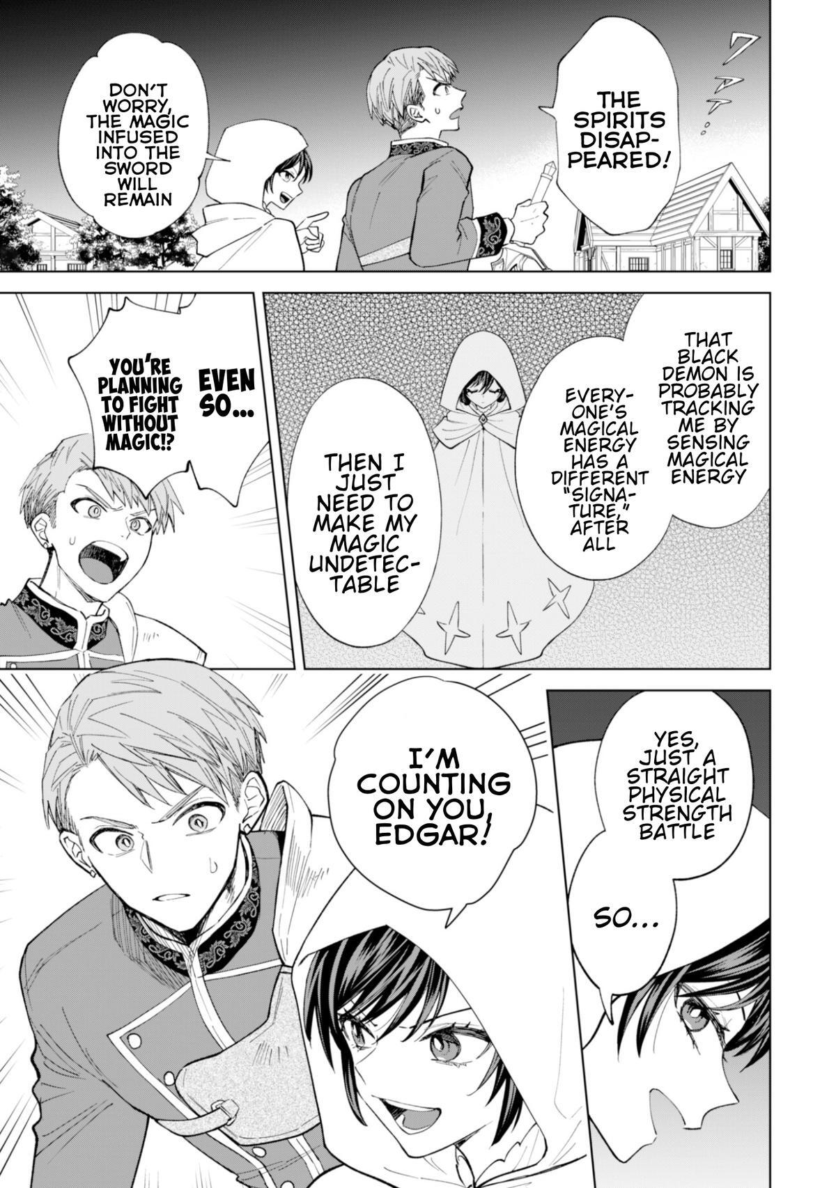 Read Akuyaku Reijou wa Slow Life wo Enjoy Shitai! Manga Online