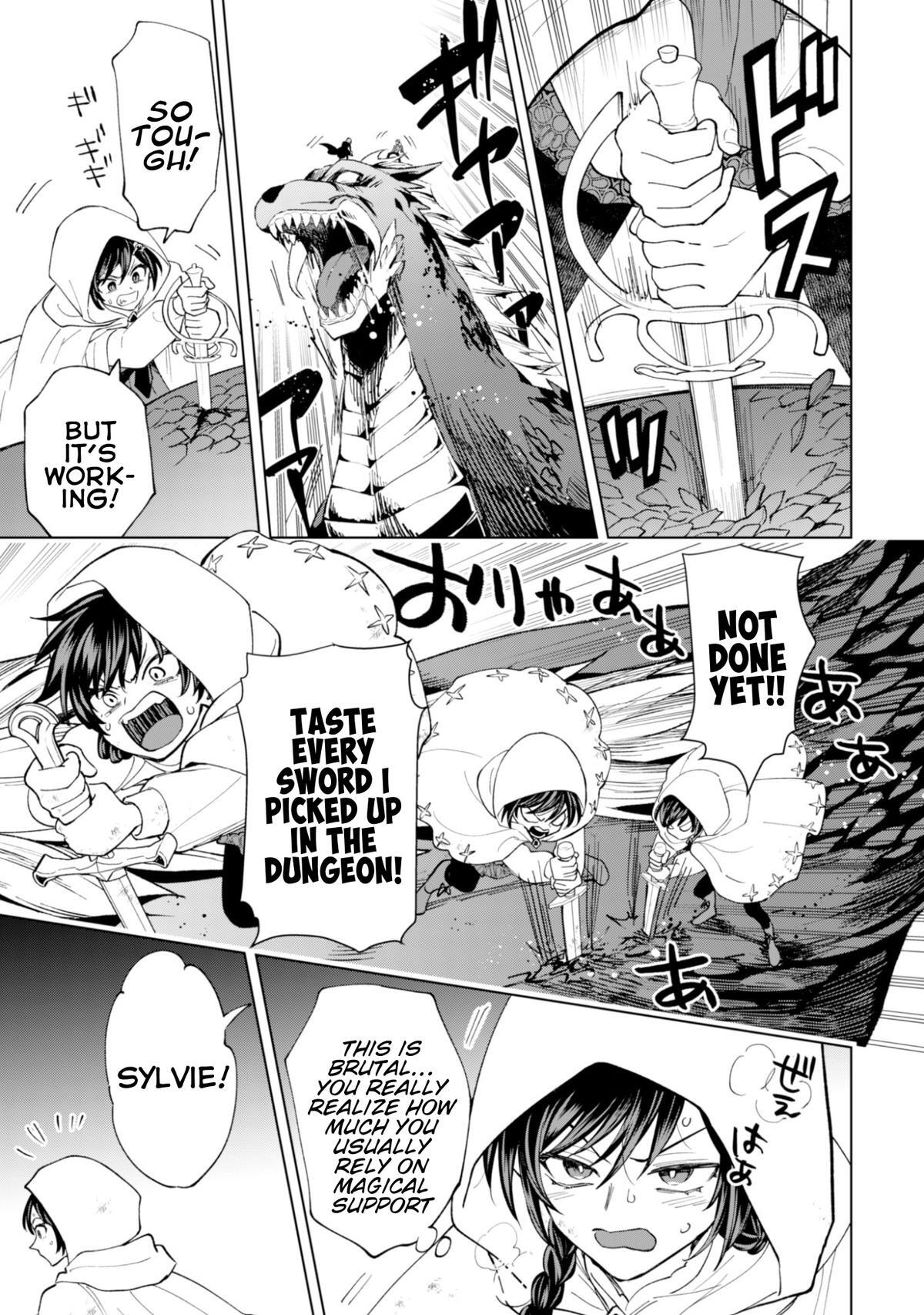 Read Akuyaku Reijou wa Slow Life wo Enjoy Shitai! Manga Online