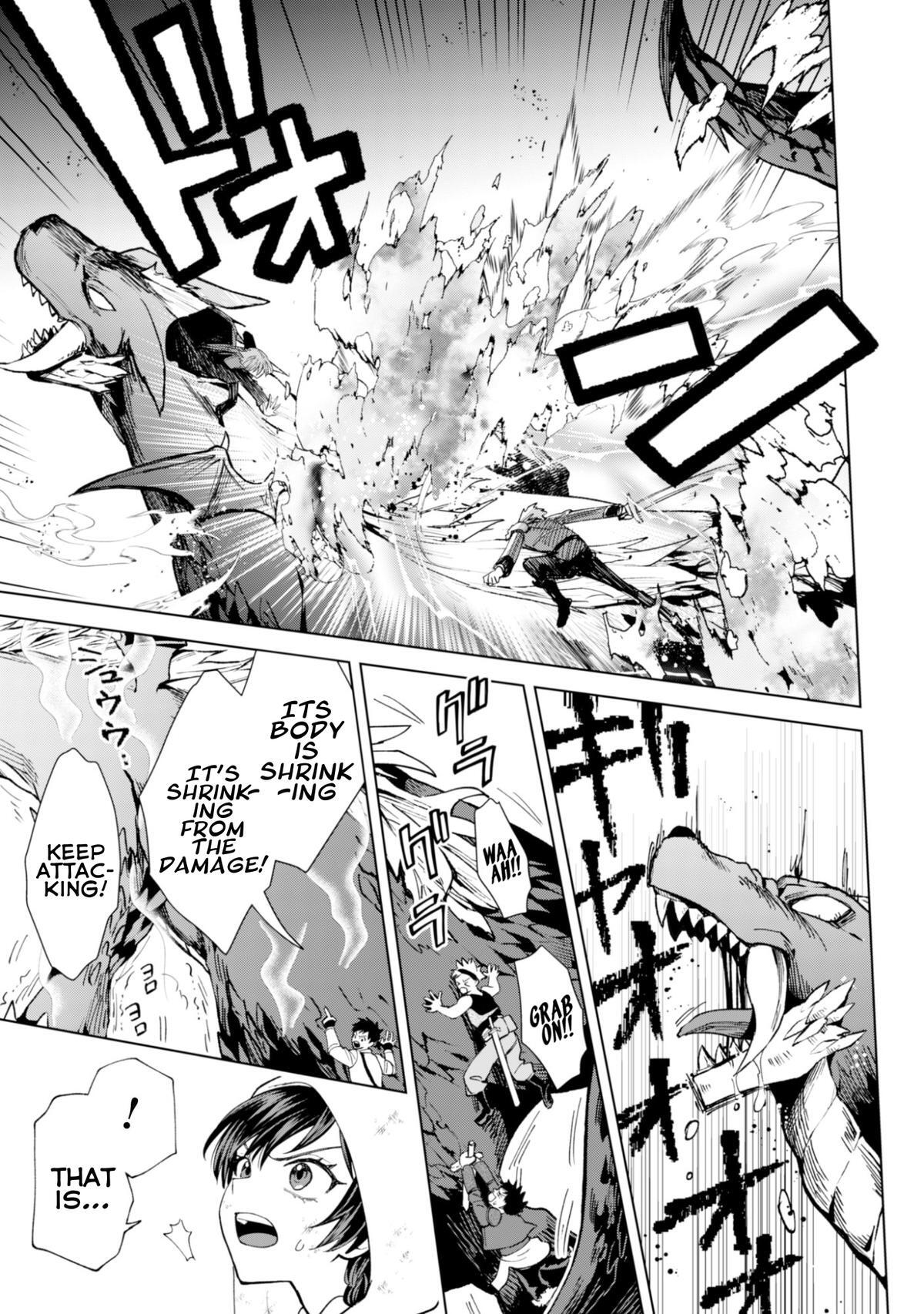 Read Akuyaku Reijou wa Slow Life wo Enjoy Shitai! Manga Online