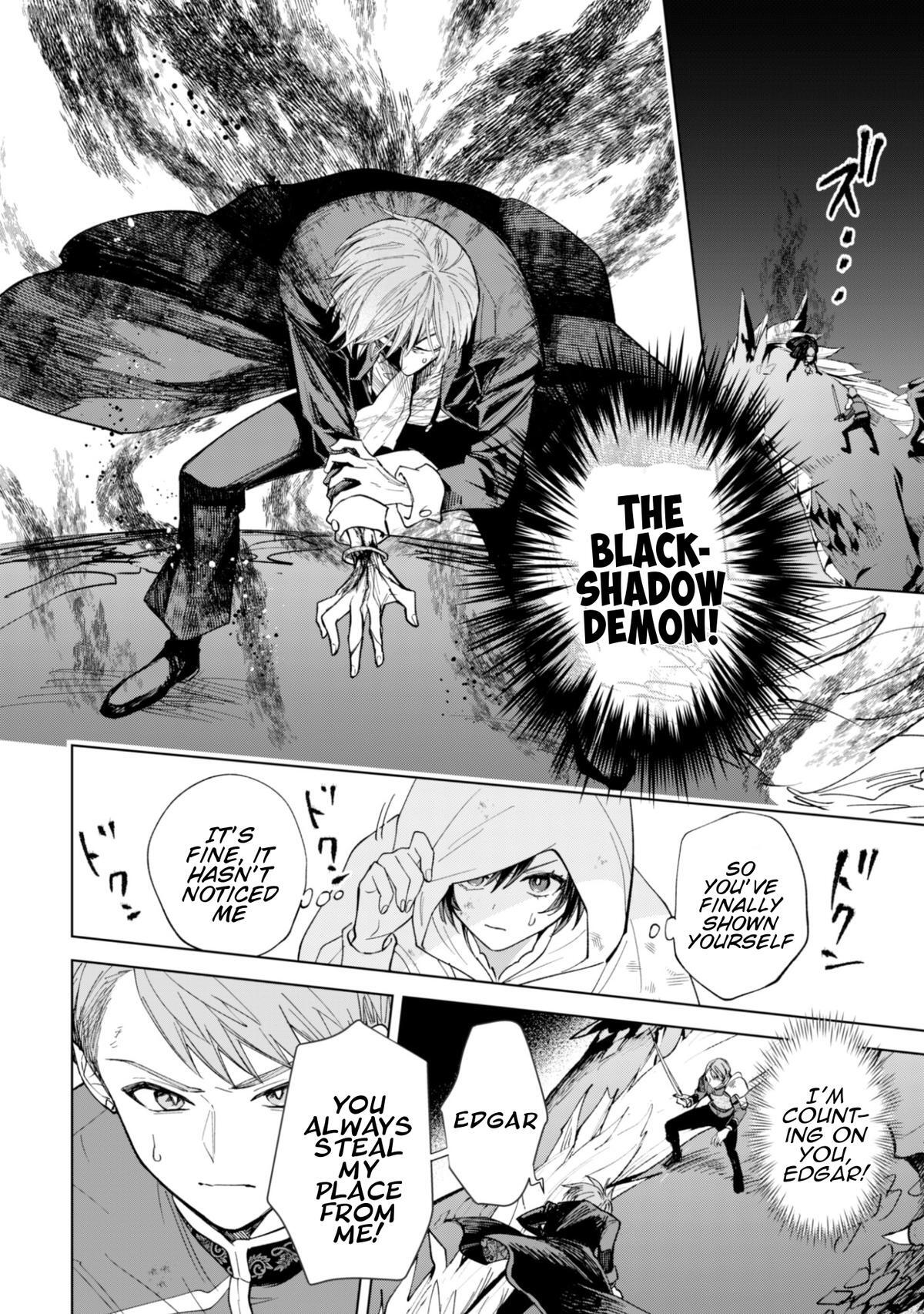 Read Akuyaku Reijou wa Slow Life wo Enjoy Shitai! Manga Online