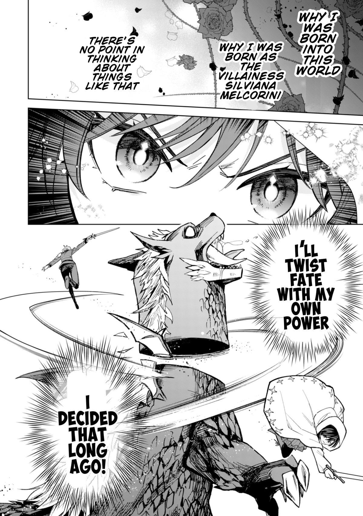 Read Akuyaku Reijou wa Slow Life wo Enjoy Shitai! Manga Online