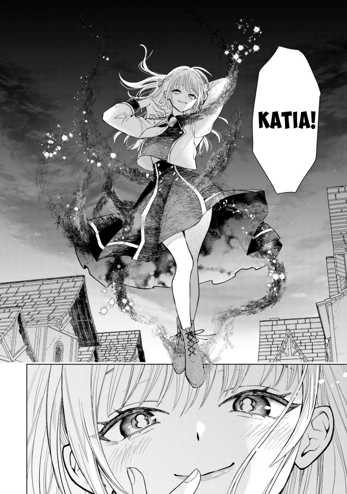 Read Akuyaku Reijou wa Slow Life wo Enjoy Shitai! Manga Online