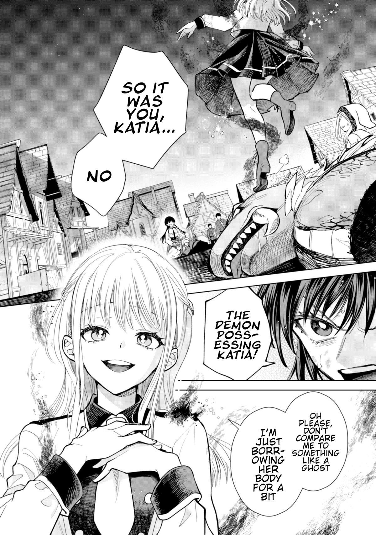 Read Akuyaku Reijou wa Slow Life wo Enjoy Shitai! Manga Online