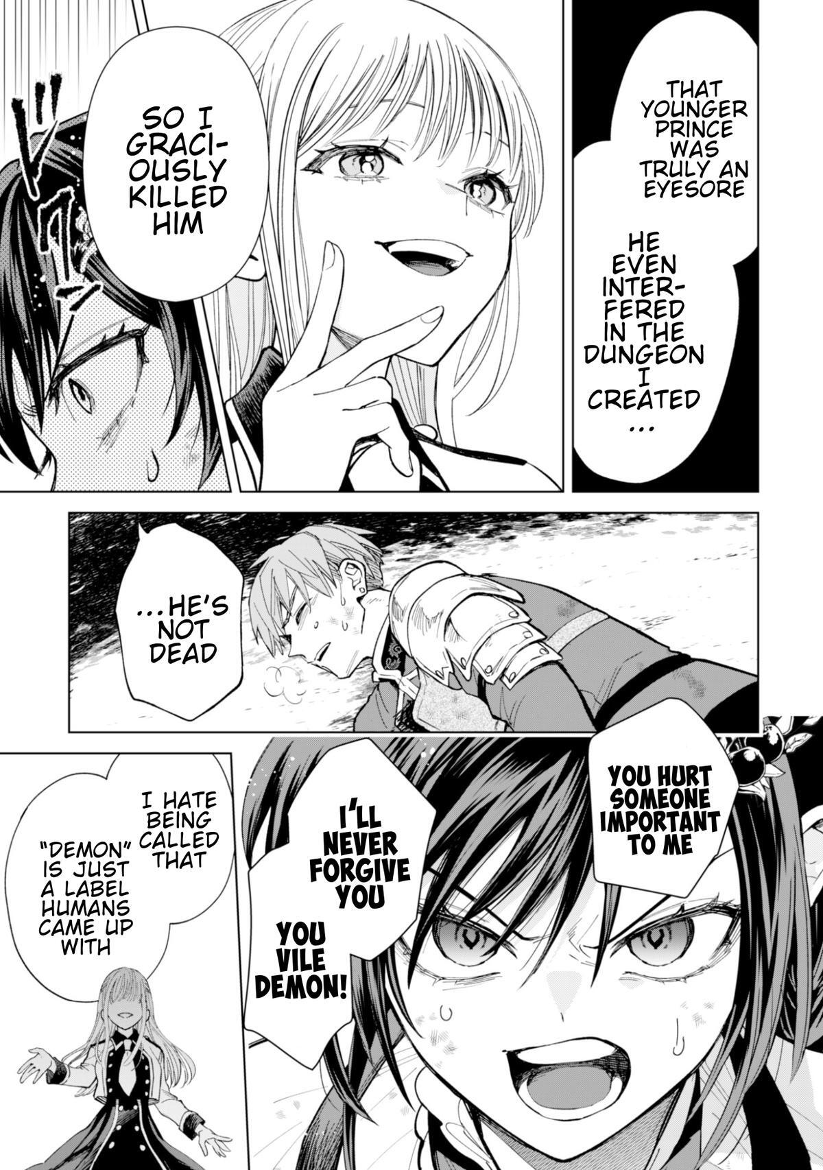 Read Akuyaku Reijou wa Slow Life wo Enjoy Shitai! Manga Online