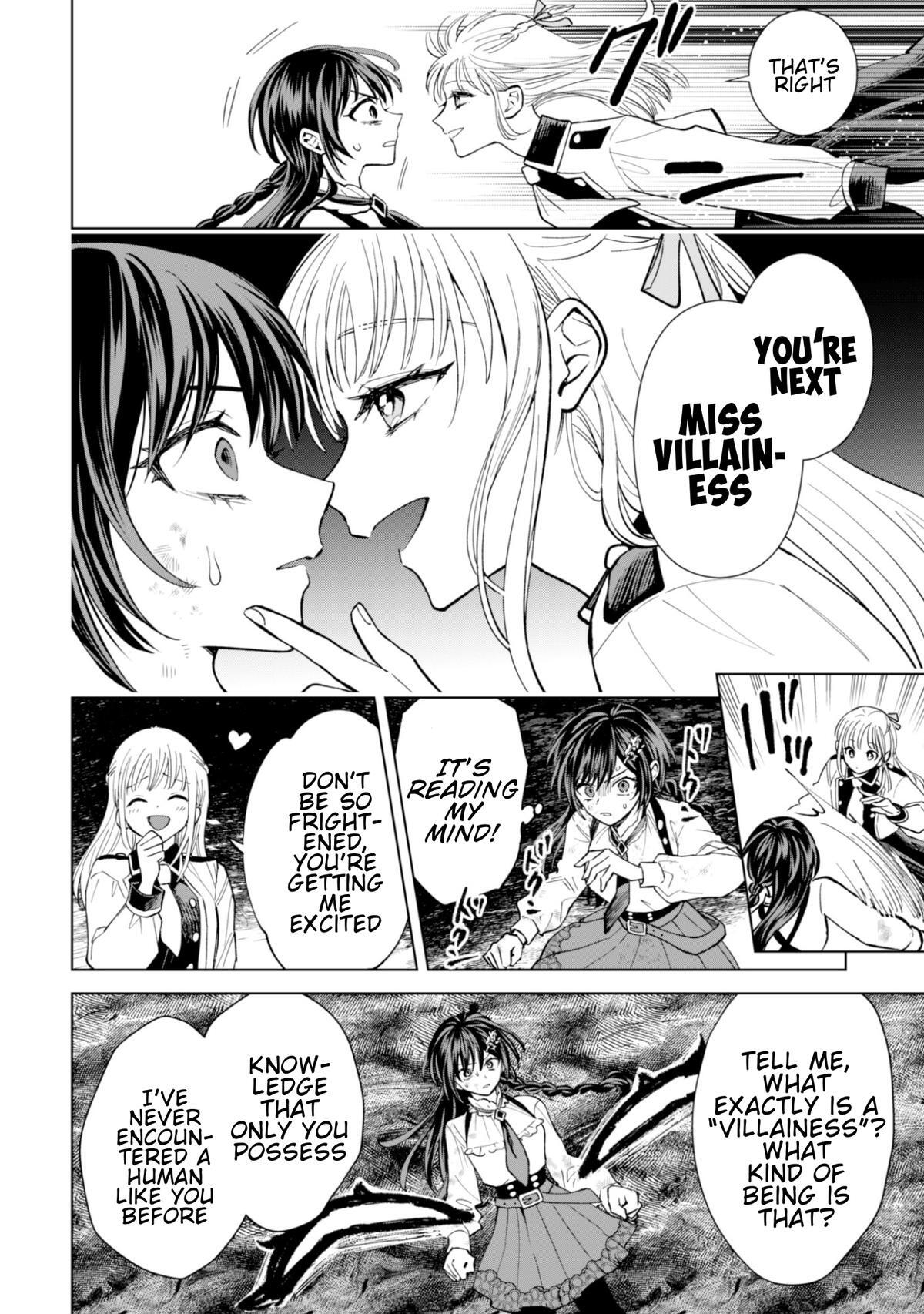 Read Akuyaku Reijou wa Slow Life wo Enjoy Shitai! Manga Online