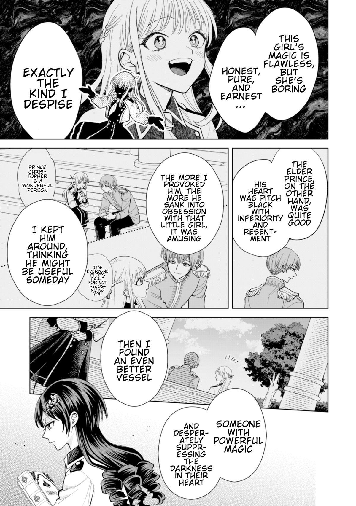 Read Akuyaku Reijou wa Slow Life wo Enjoy Shitai! Manga Online