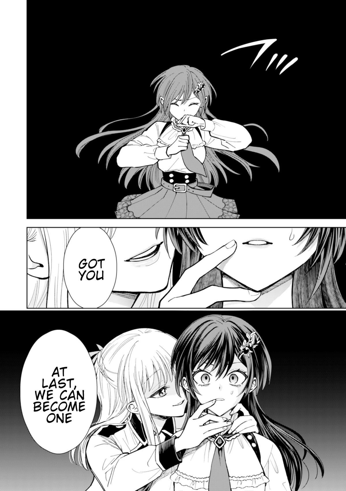 Read Akuyaku Reijou wa Slow Life wo Enjoy Shitai! Manga Online