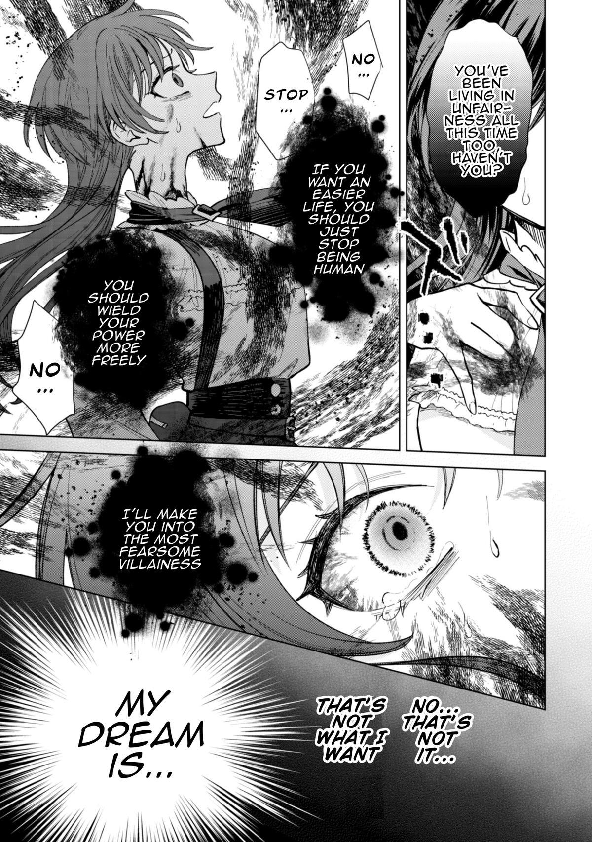 Read Akuyaku Reijou wa Slow Life wo Enjoy Shitai! Manga Online