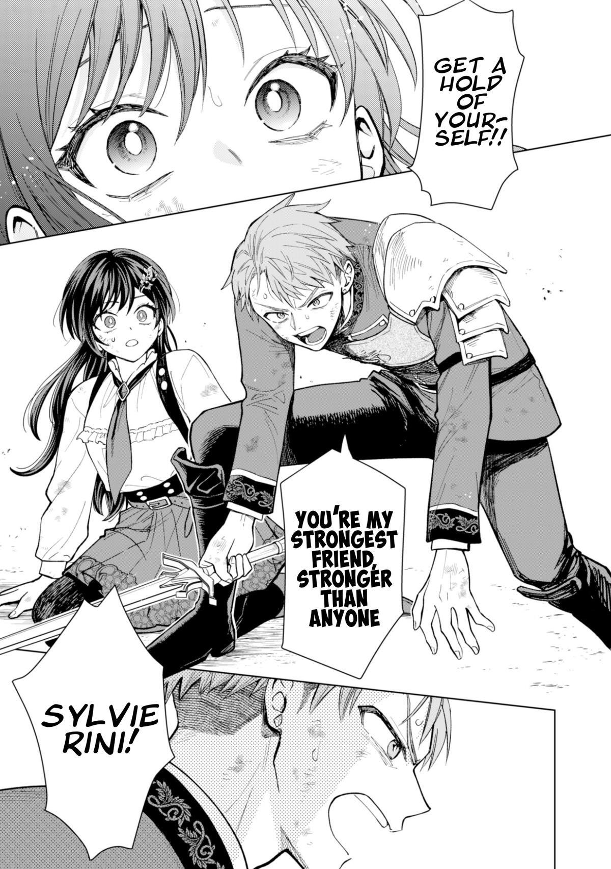 Read Akuyaku Reijou wa Slow Life wo Enjoy Shitai! Manga Online