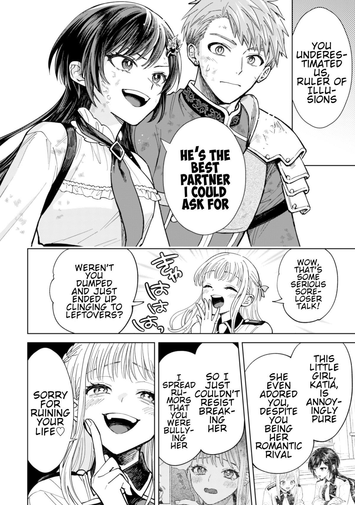 Read Akuyaku Reijou wa Slow Life wo Enjoy Shitai! Manga Online