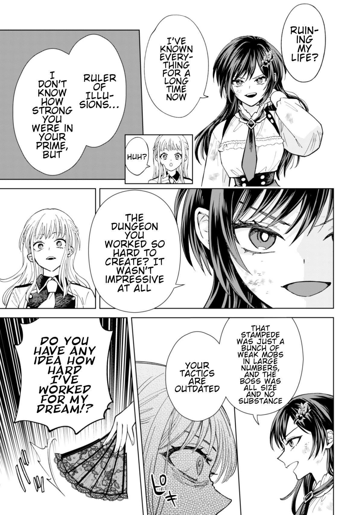 Read Akuyaku Reijou wa Slow Life wo Enjoy Shitai! Manga Online