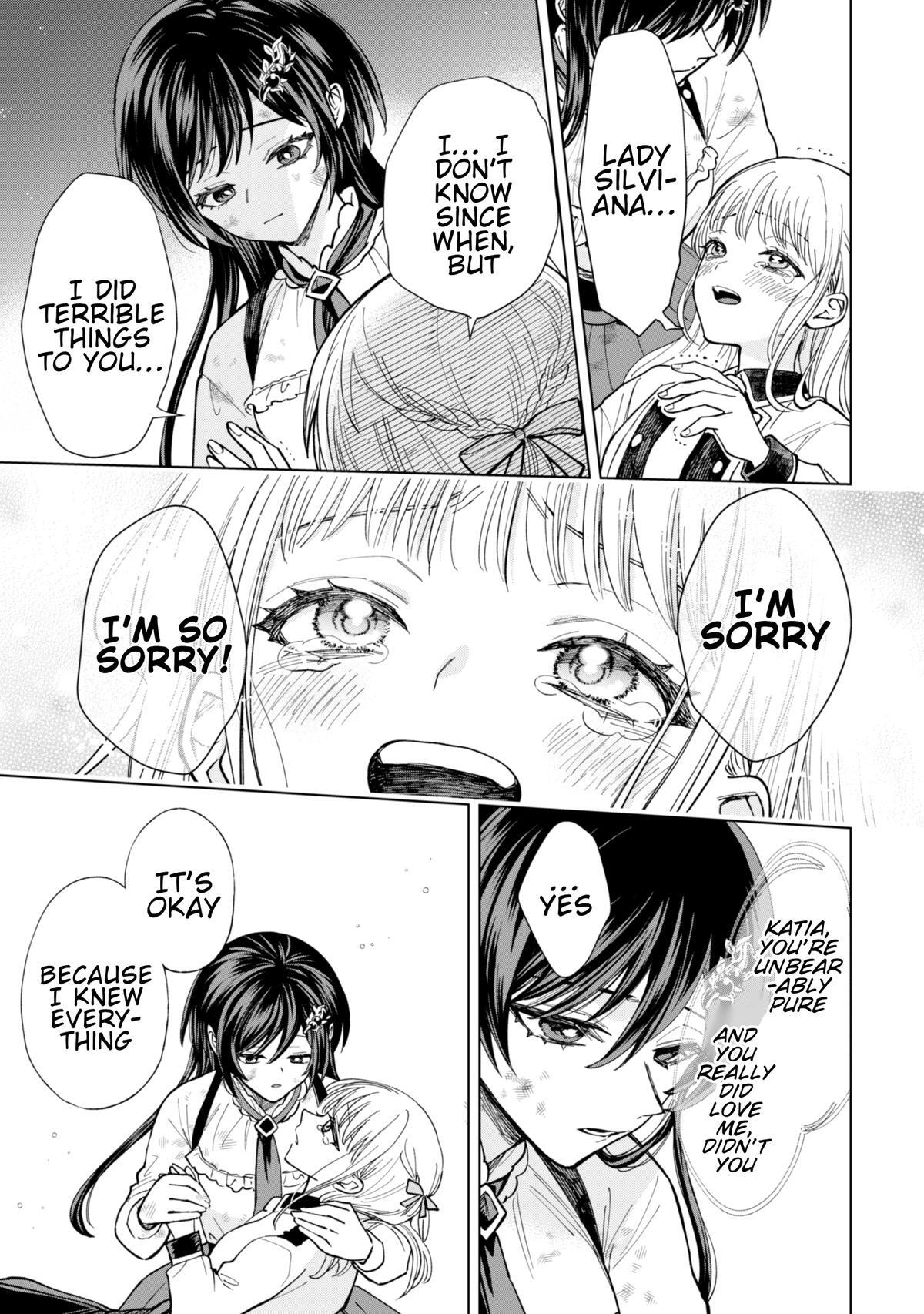 Read Akuyaku Reijou wa Slow Life wo Enjoy Shitai! Manga Online