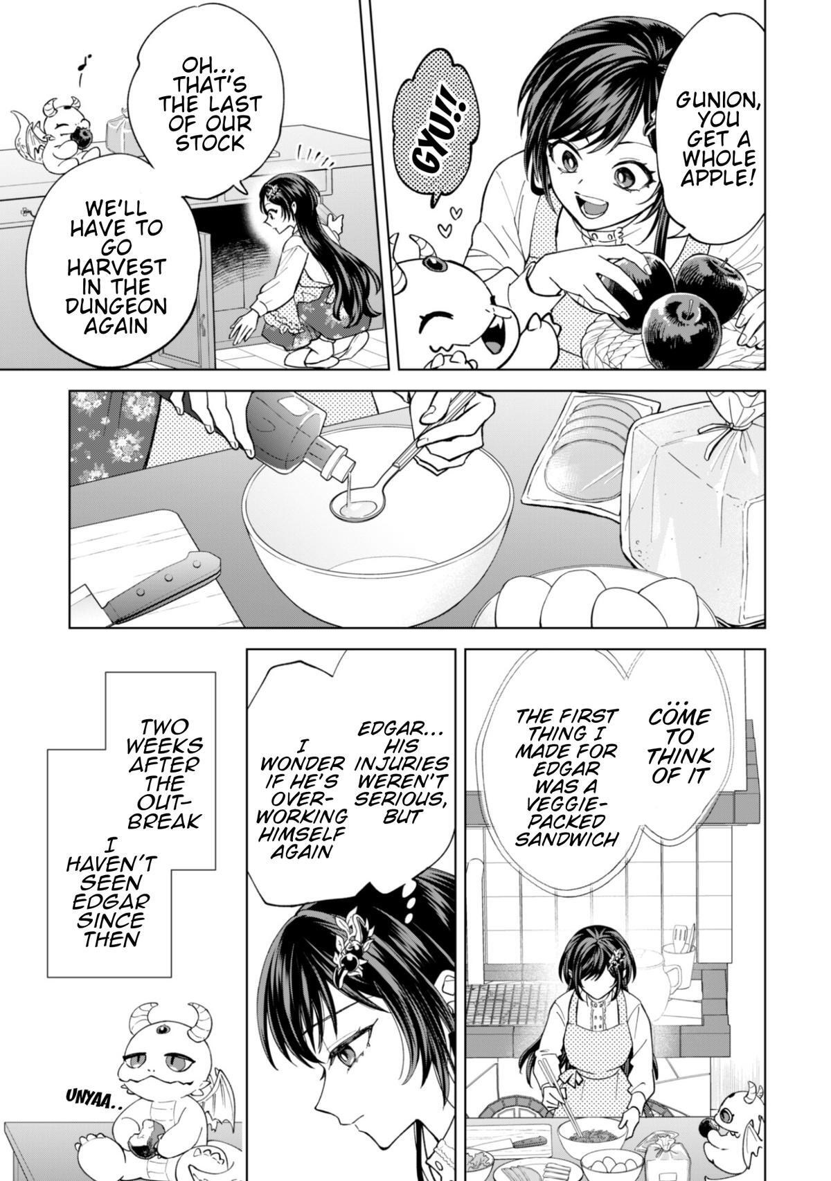 Read Akuyaku Reijou wa Slow Life wo Enjoy Shitai! Manga Online