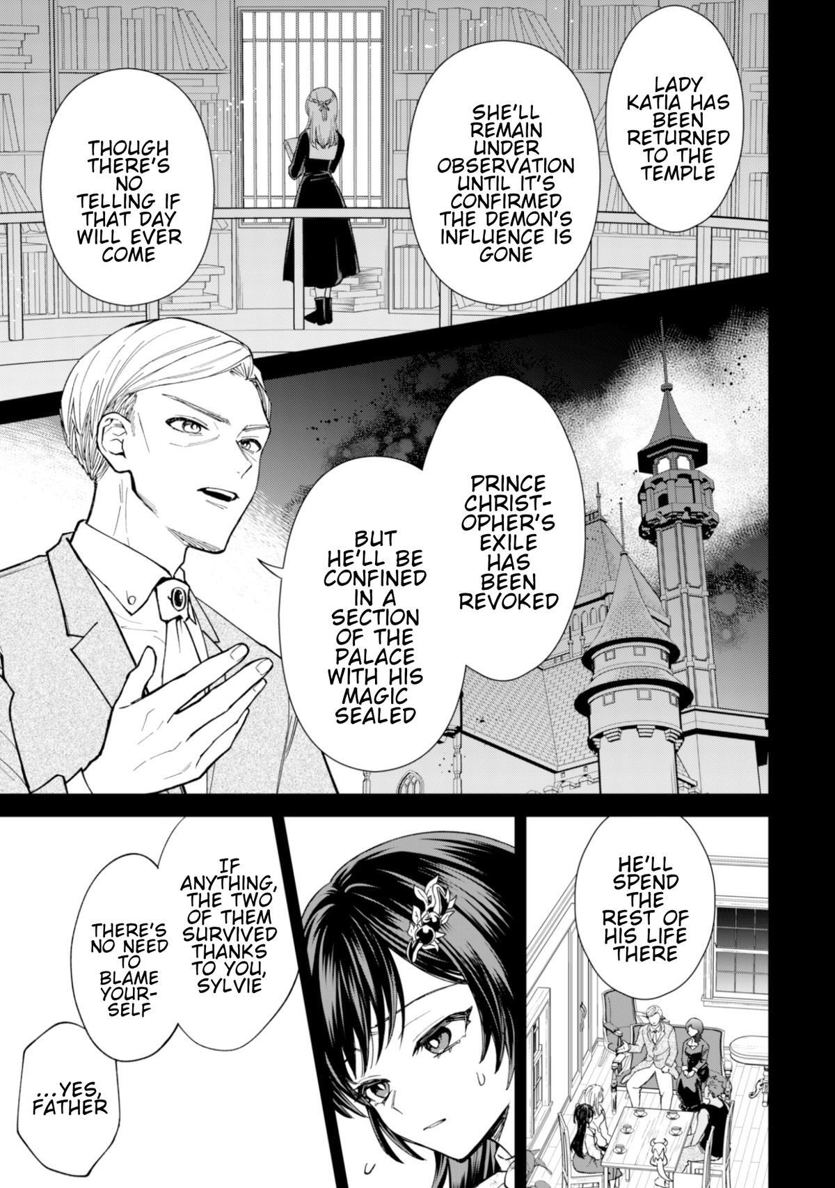 Read Akuyaku Reijou wa Slow Life wo Enjoy Shitai! Manga Online