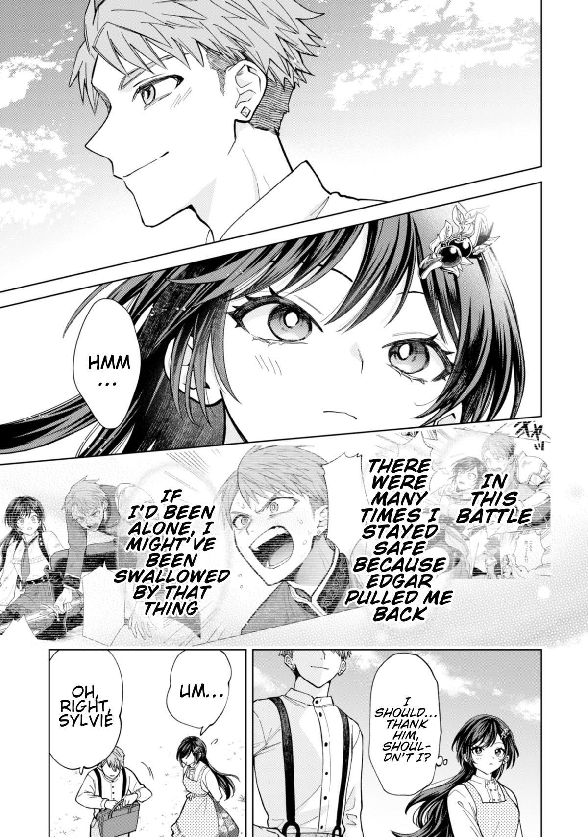 Read Akuyaku Reijou wa Slow Life wo Enjoy Shitai! Manga Online