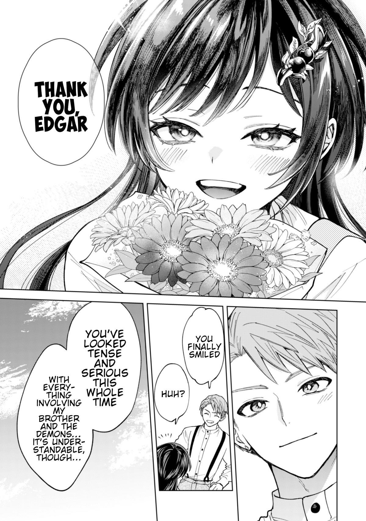 Read Akuyaku Reijou wa Slow Life wo Enjoy Shitai! Manga Online