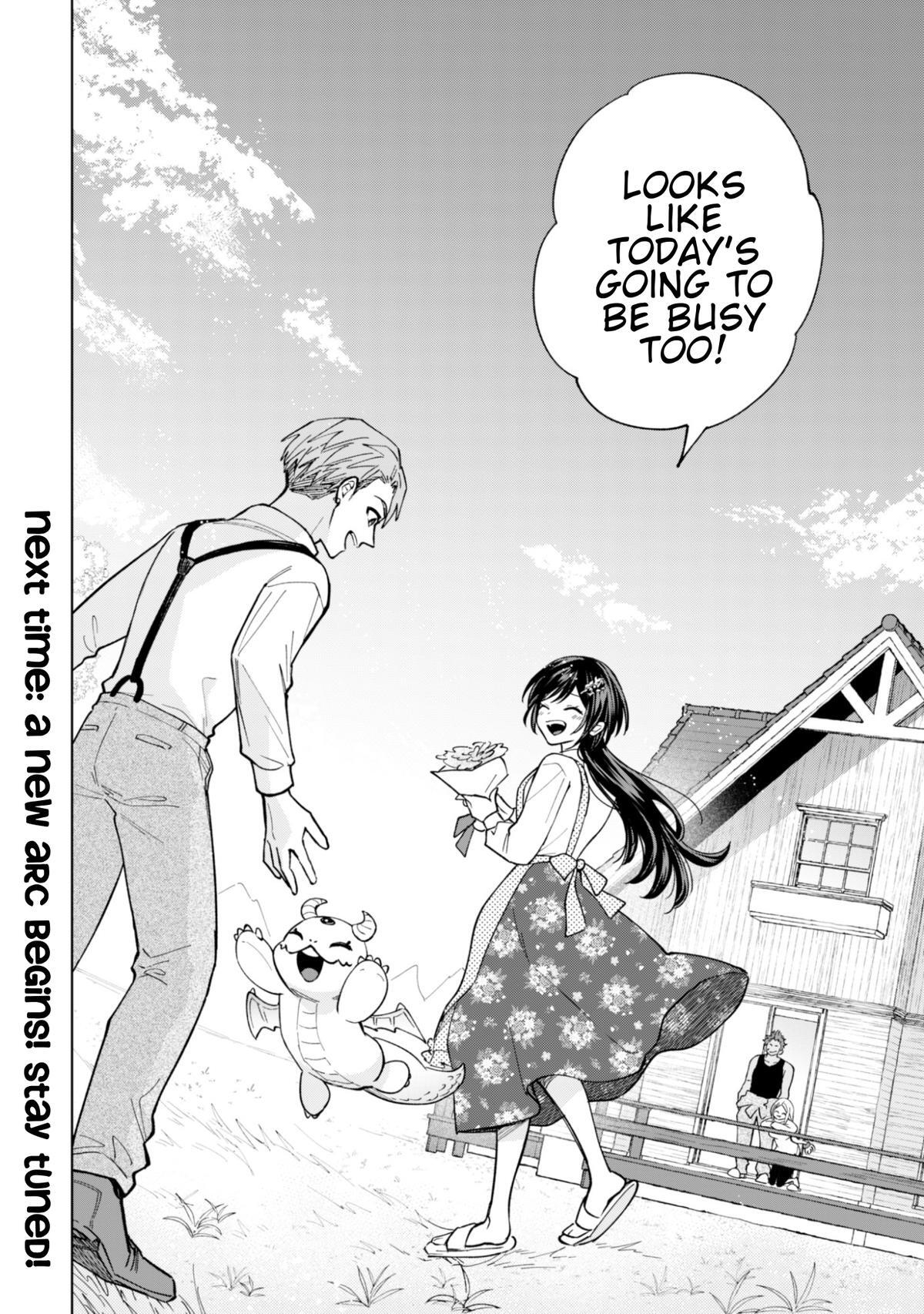 Read Akuyaku Reijou wa Slow Life wo Enjoy Shitai! Manga Online
