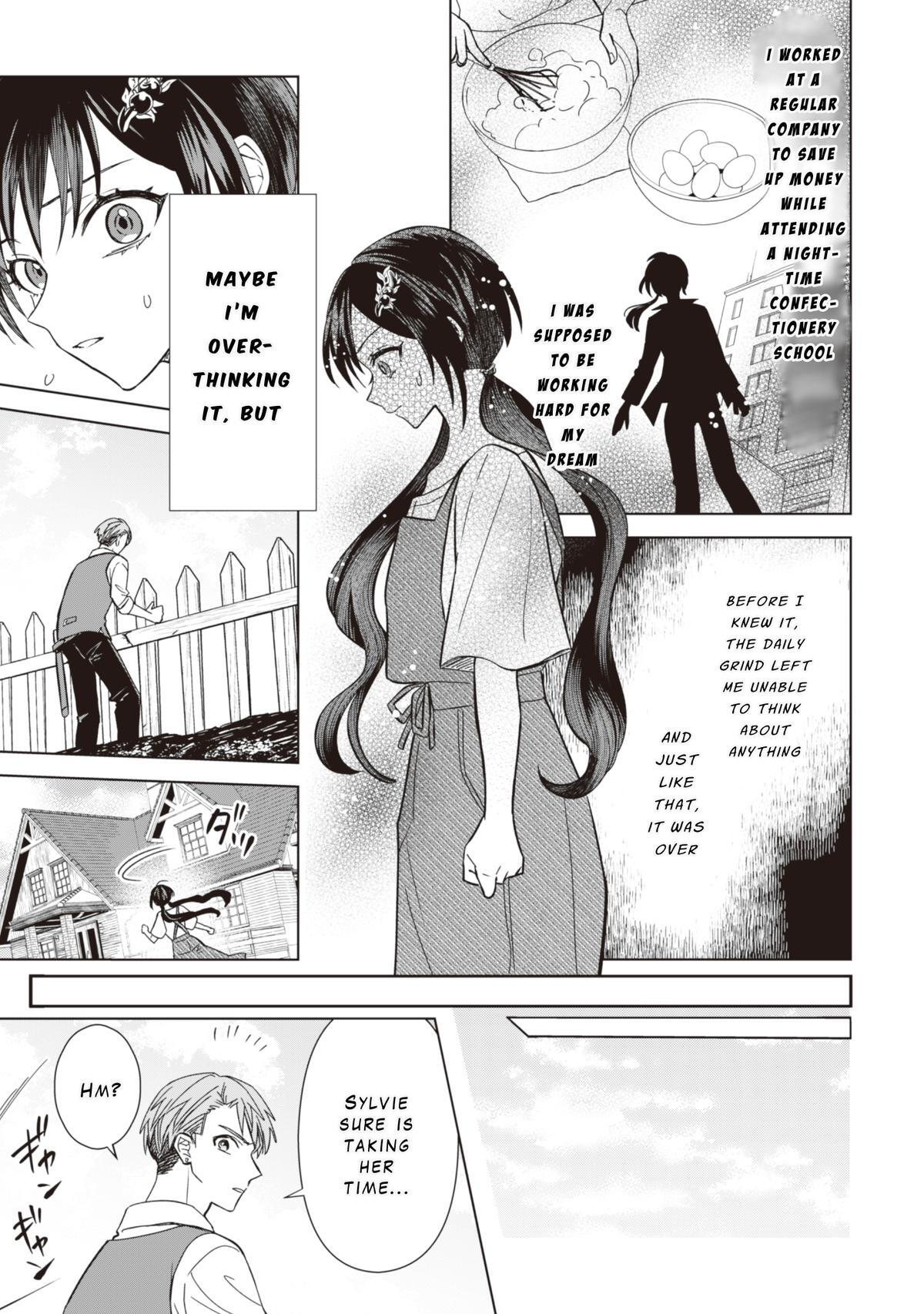 Read Akuyaku Reijou wa Slow Life wo Enjoy Shitai! Manga Online