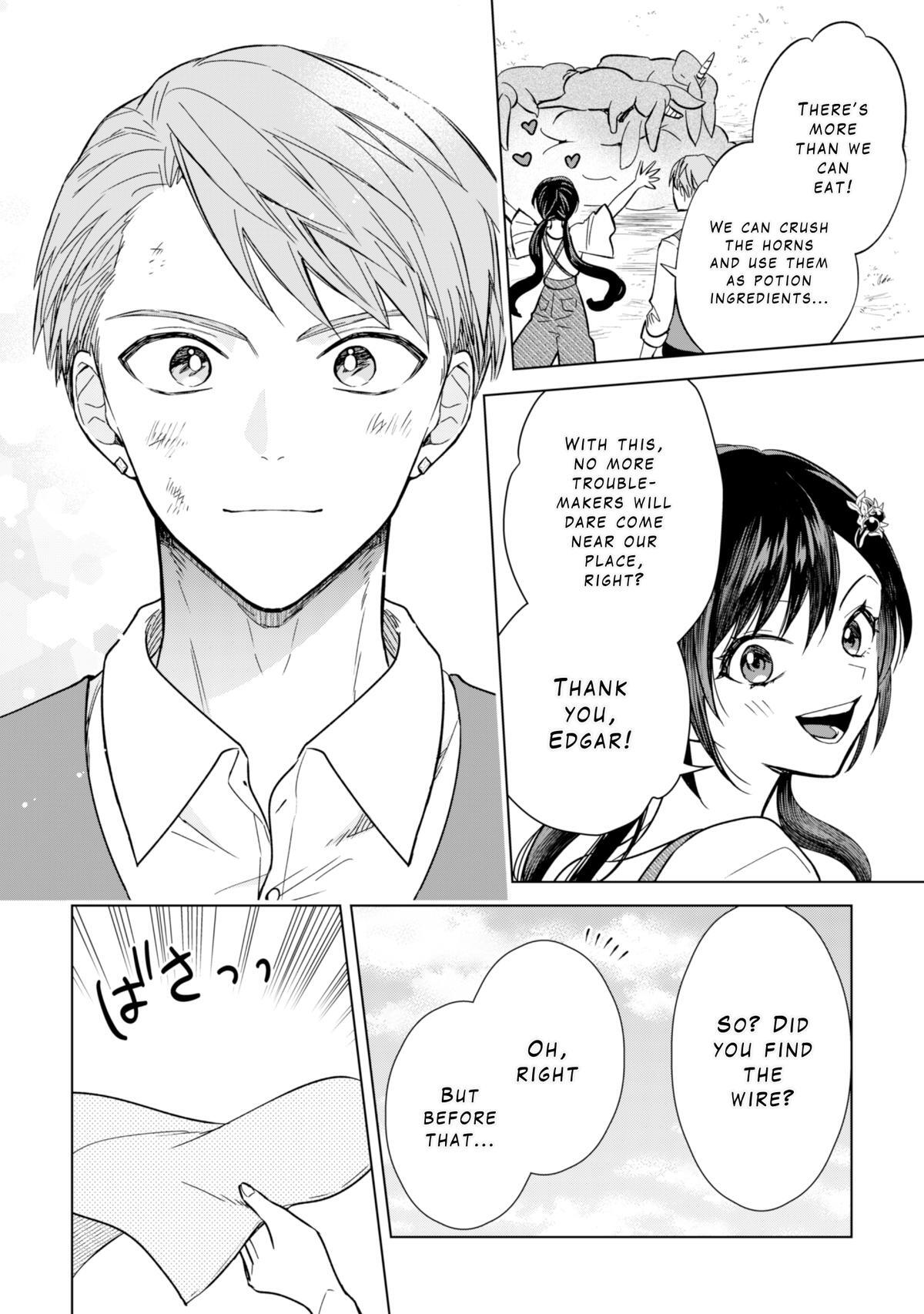 Read Akuyaku Reijou wa Slow Life wo Enjoy Shitai! Manga Online
