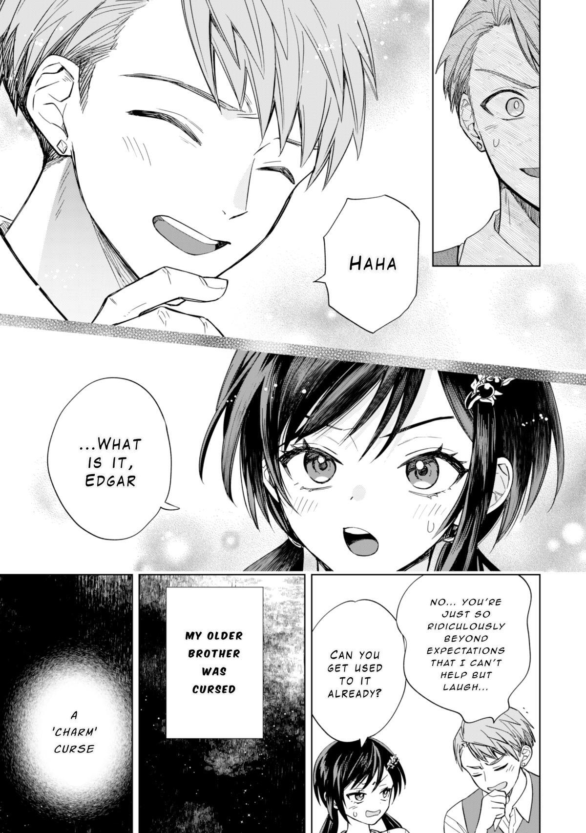 Read Akuyaku Reijou wa Slow Life wo Enjoy Shitai! Manga Online