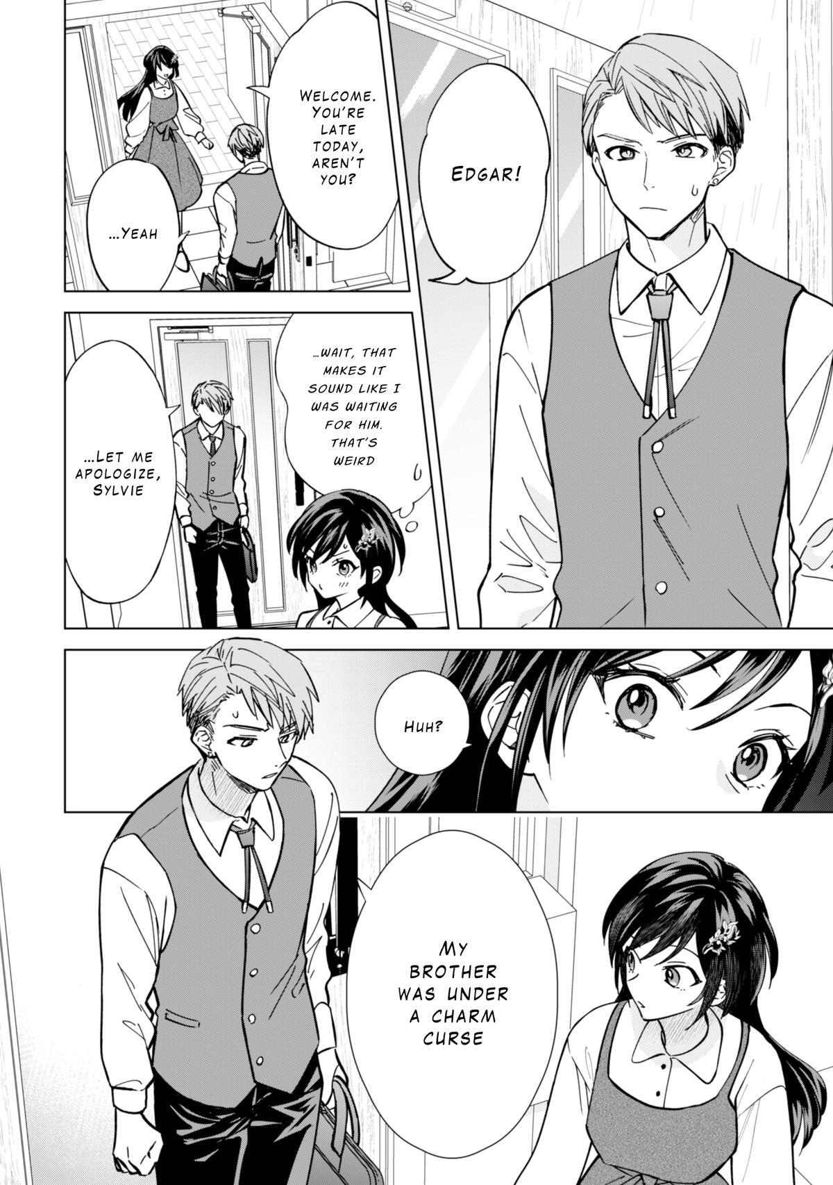 Read Akuyaku Reijou wa Slow Life wo Enjoy Shitai! Manga Online