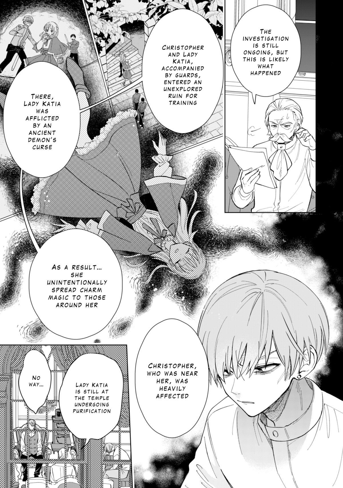 Read Akuyaku Reijou wa Slow Life wo Enjoy Shitai! Manga Online