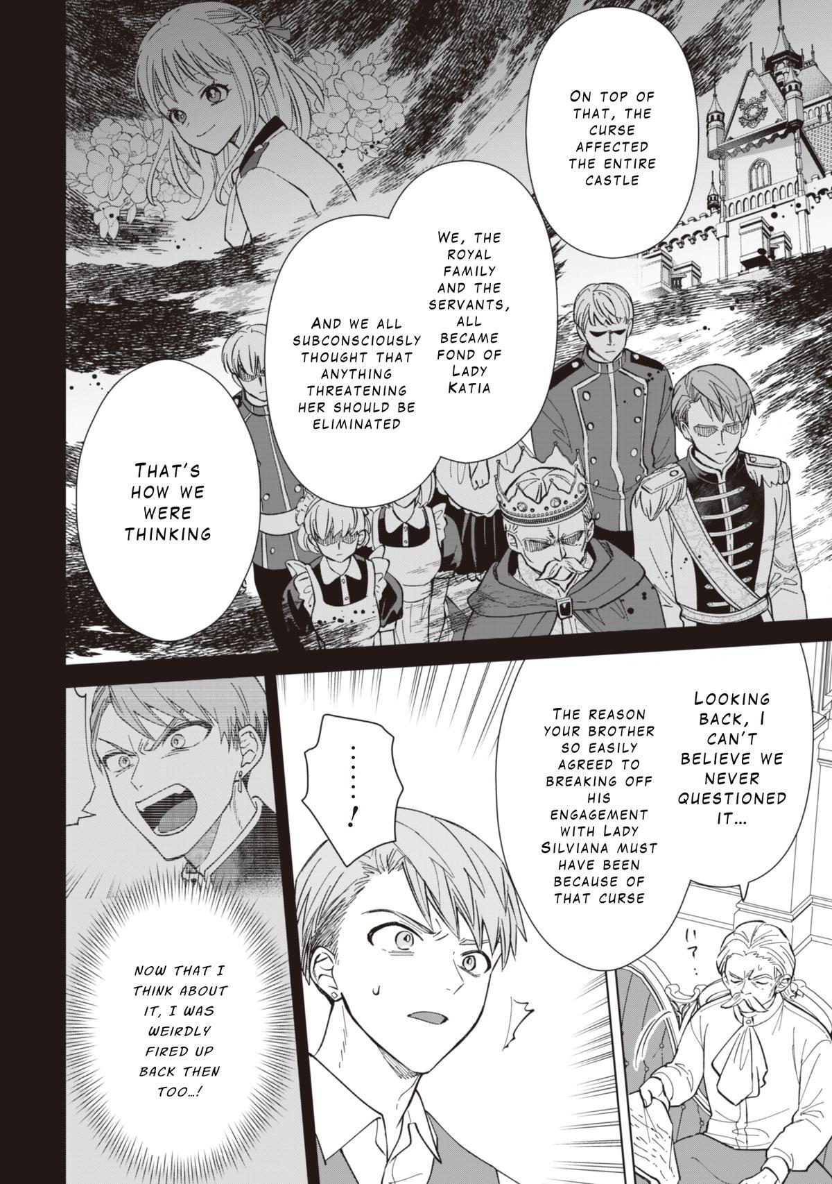 Read Akuyaku Reijou wa Slow Life wo Enjoy Shitai! Manga Online