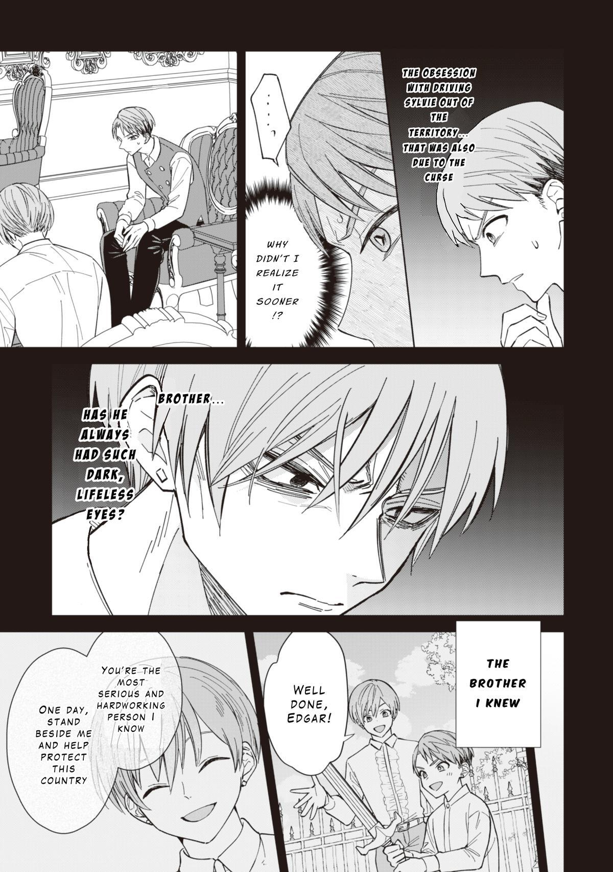 Read Akuyaku Reijou wa Slow Life wo Enjoy Shitai! Manga Online