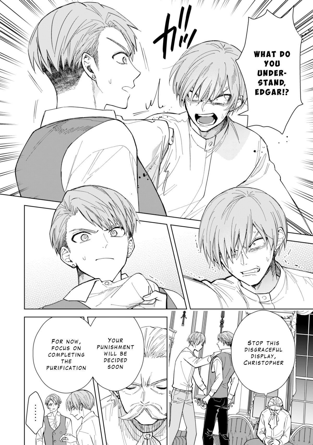 Read Akuyaku Reijou wa Slow Life wo Enjoy Shitai! Manga Online