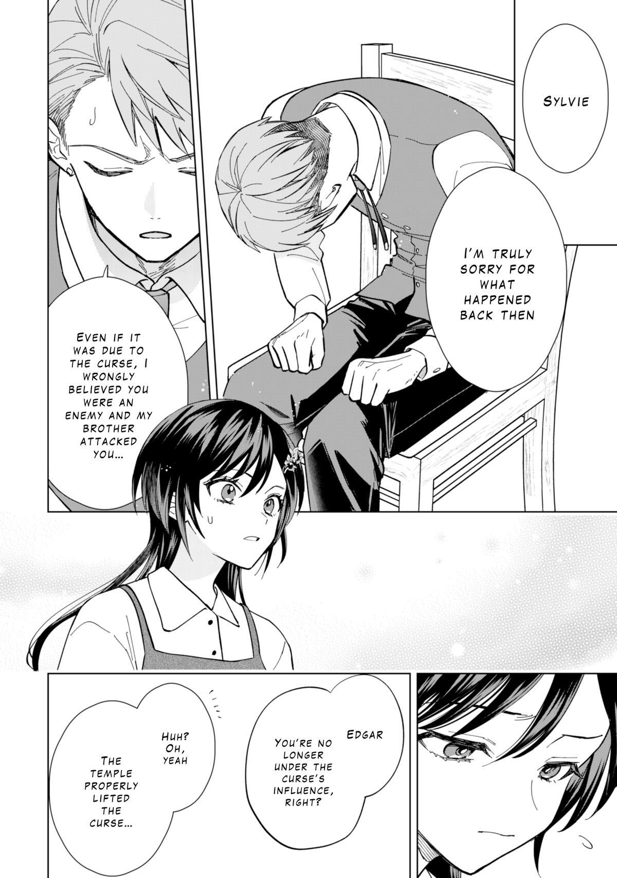 Read Akuyaku Reijou wa Slow Life wo Enjoy Shitai! Manga Online