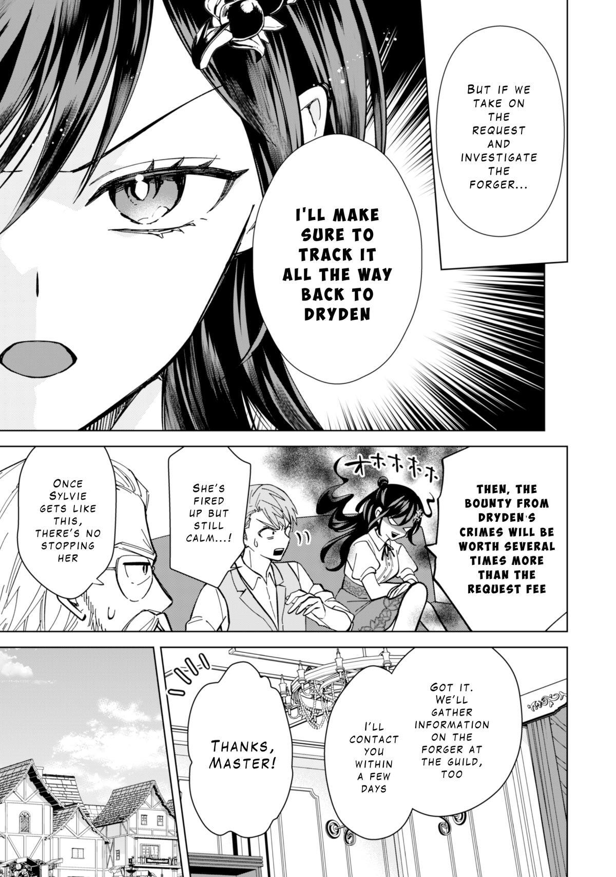 Read Akuyaku Reijou wa Slow Life wo Enjoy Shitai! Manga Online