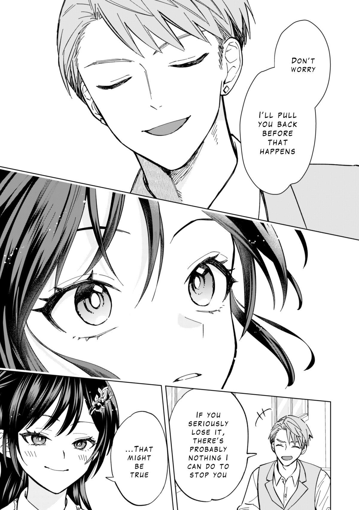 Read Akuyaku Reijou wa Slow Life wo Enjoy Shitai! Manga Online