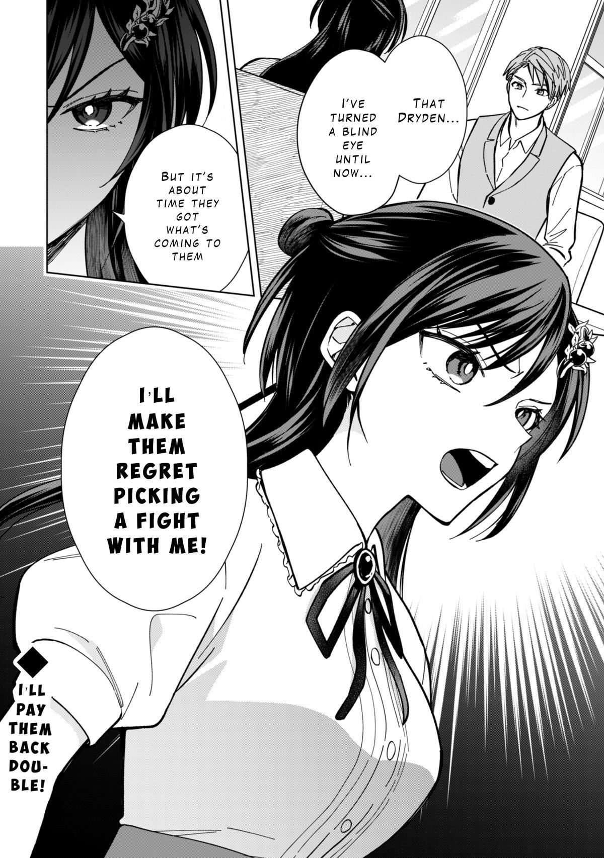 Read Akuyaku Reijou wa Slow Life wo Enjoy Shitai! Manga Online
