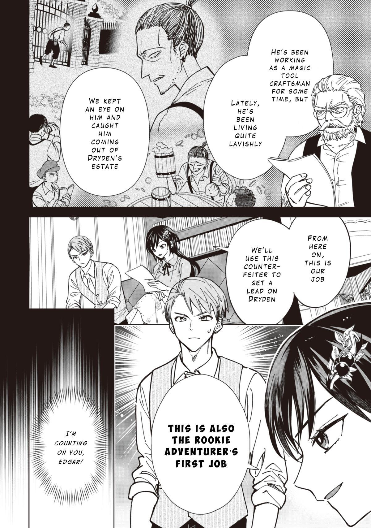 Read Akuyaku Reijou wa Slow Life wo Enjoy Shitai! Manga Online