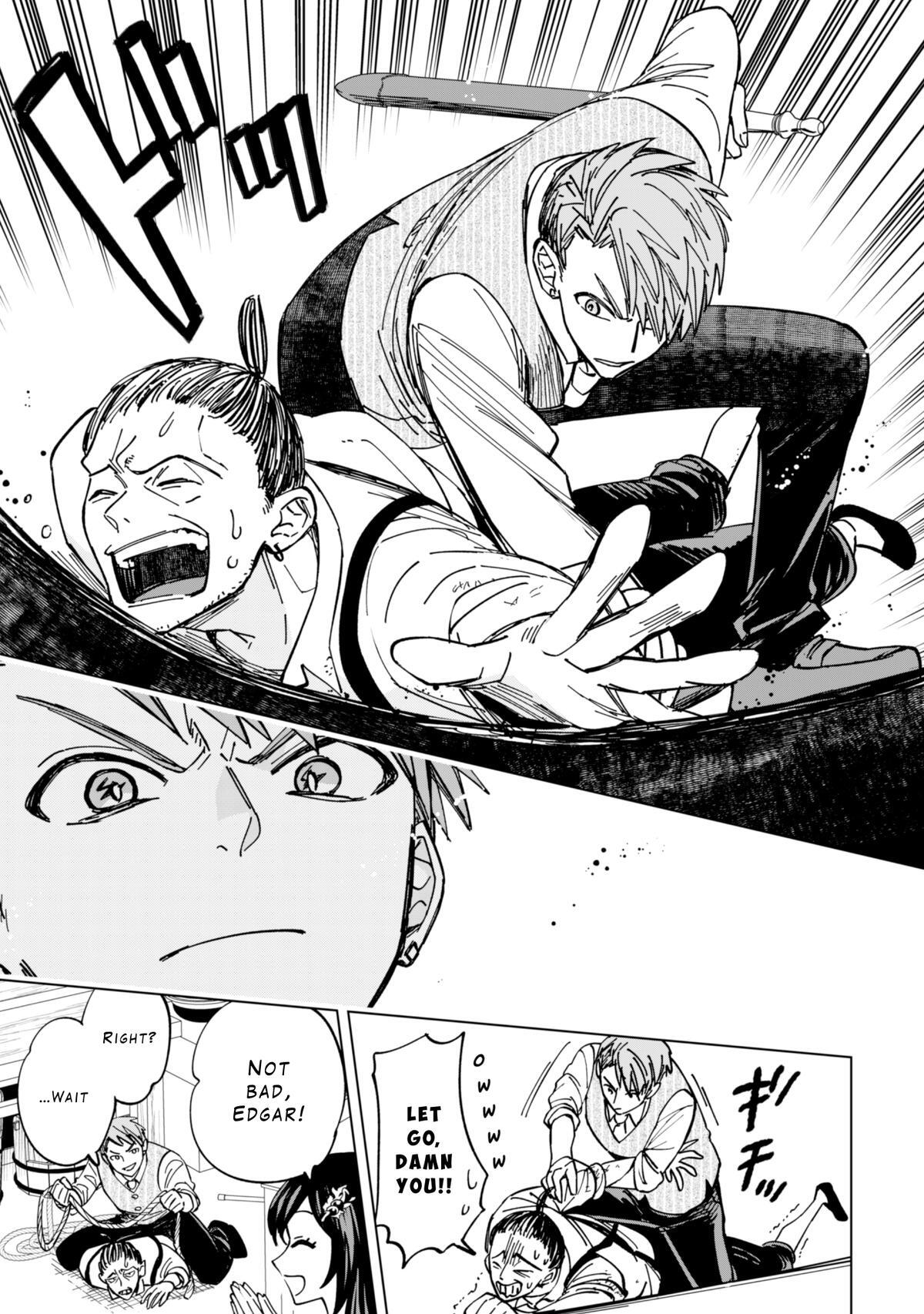 Read Akuyaku Reijou wa Slow Life wo Enjoy Shitai! Manga Online