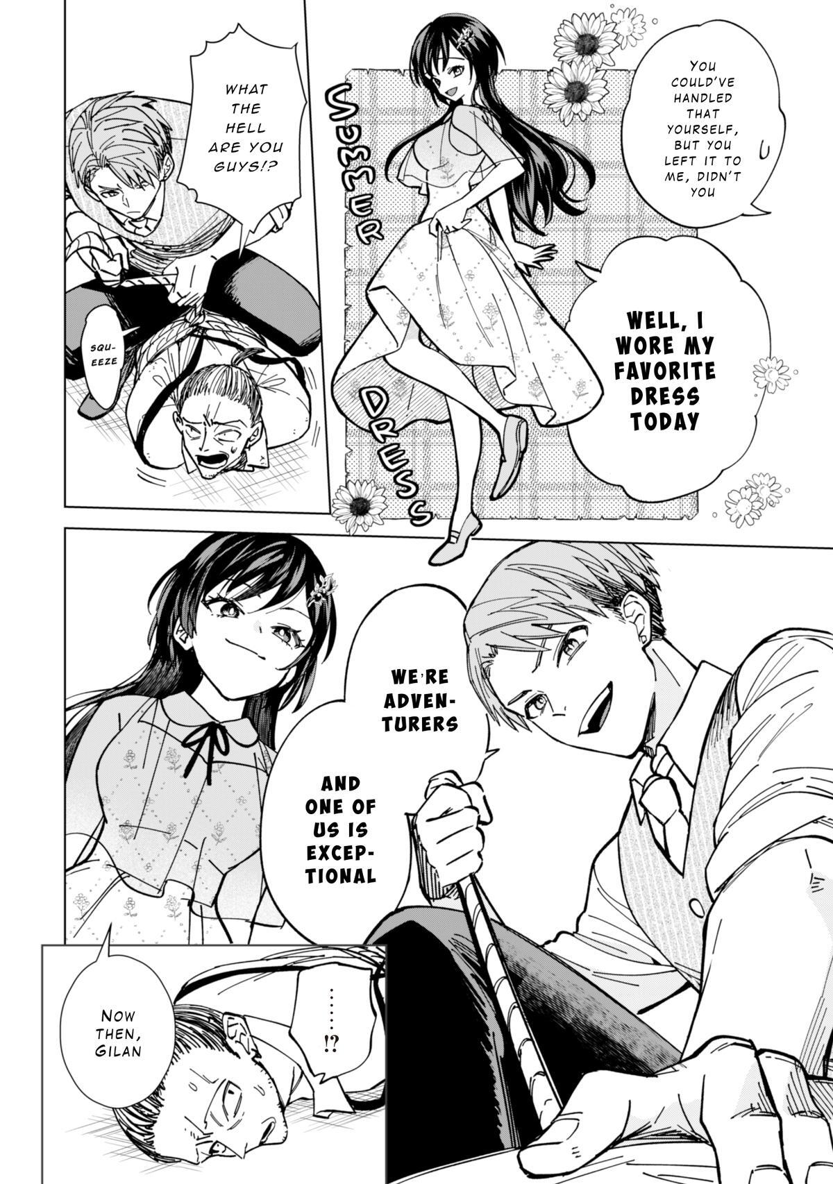 Read Akuyaku Reijou wa Slow Life wo Enjoy Shitai! Manga Online