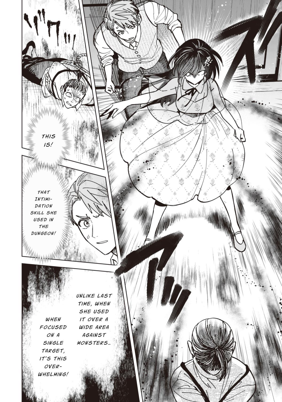 Read Akuyaku Reijou wa Slow Life wo Enjoy Shitai! Manga Online
