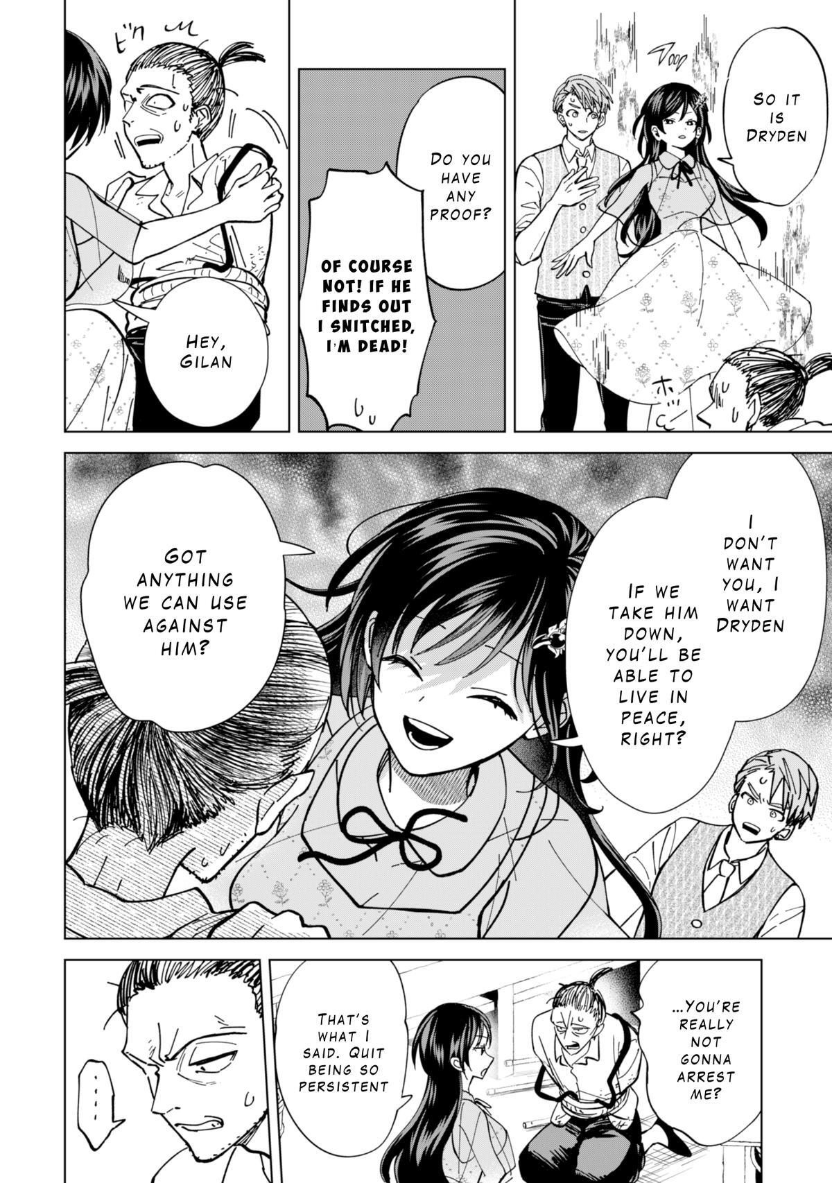 Read Akuyaku Reijou wa Slow Life wo Enjoy Shitai! Manga Online