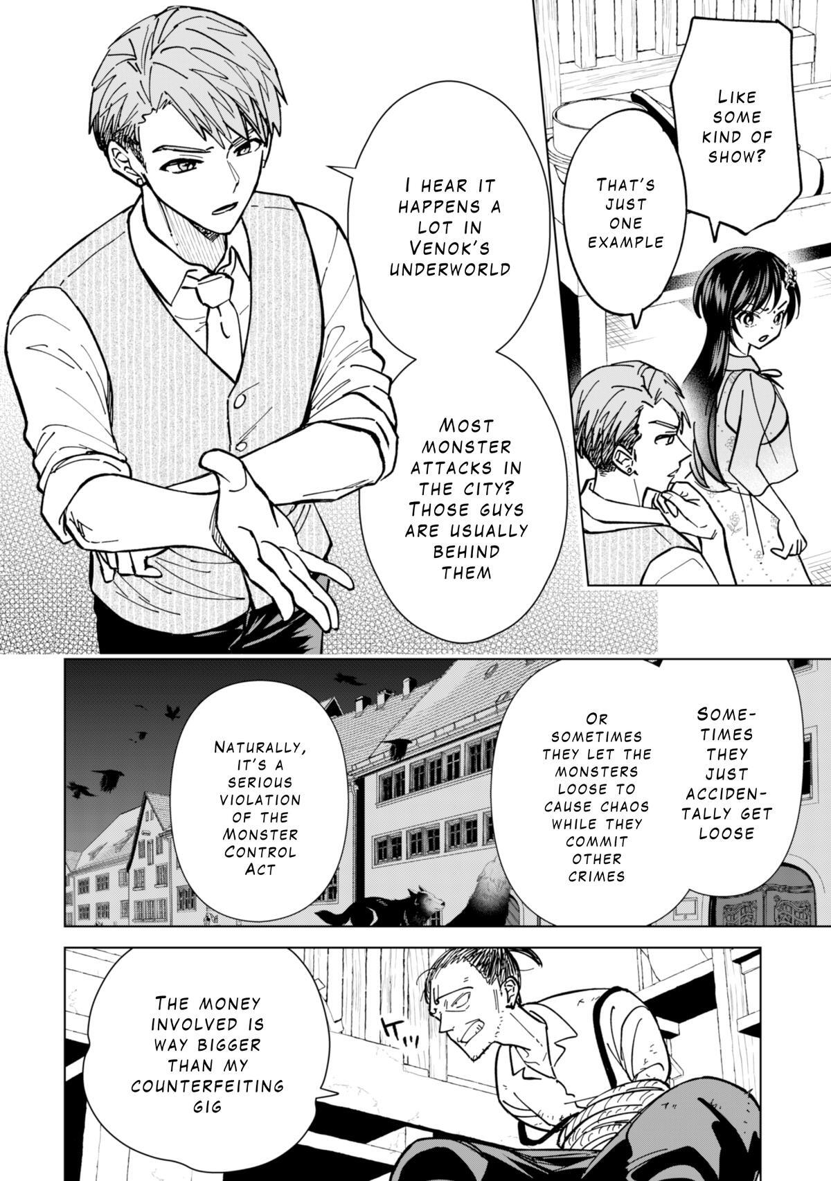Read Akuyaku Reijou wa Slow Life wo Enjoy Shitai! Manga Online