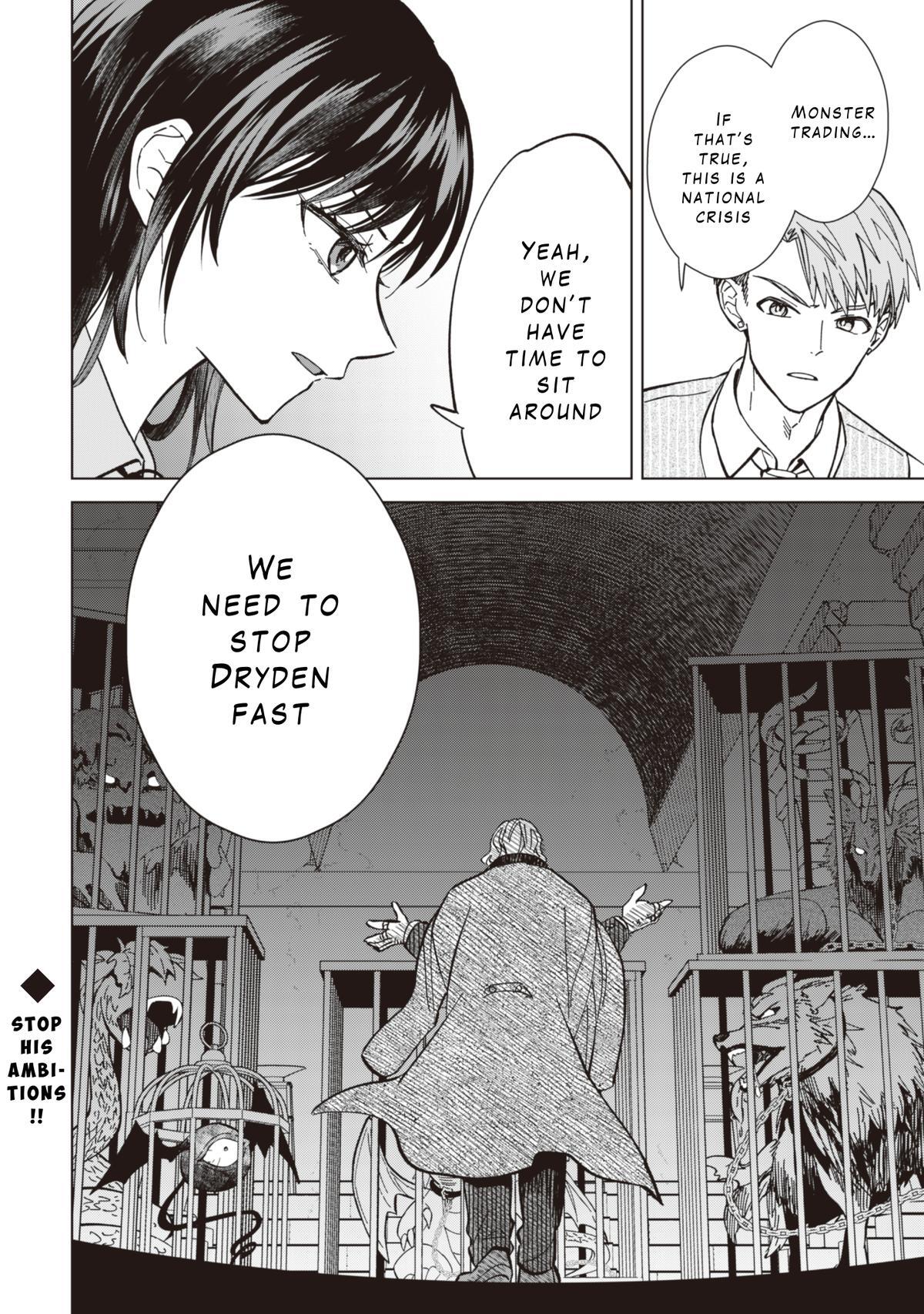 Read Akuyaku Reijou wa Slow Life wo Enjoy Shitai! Manga Online