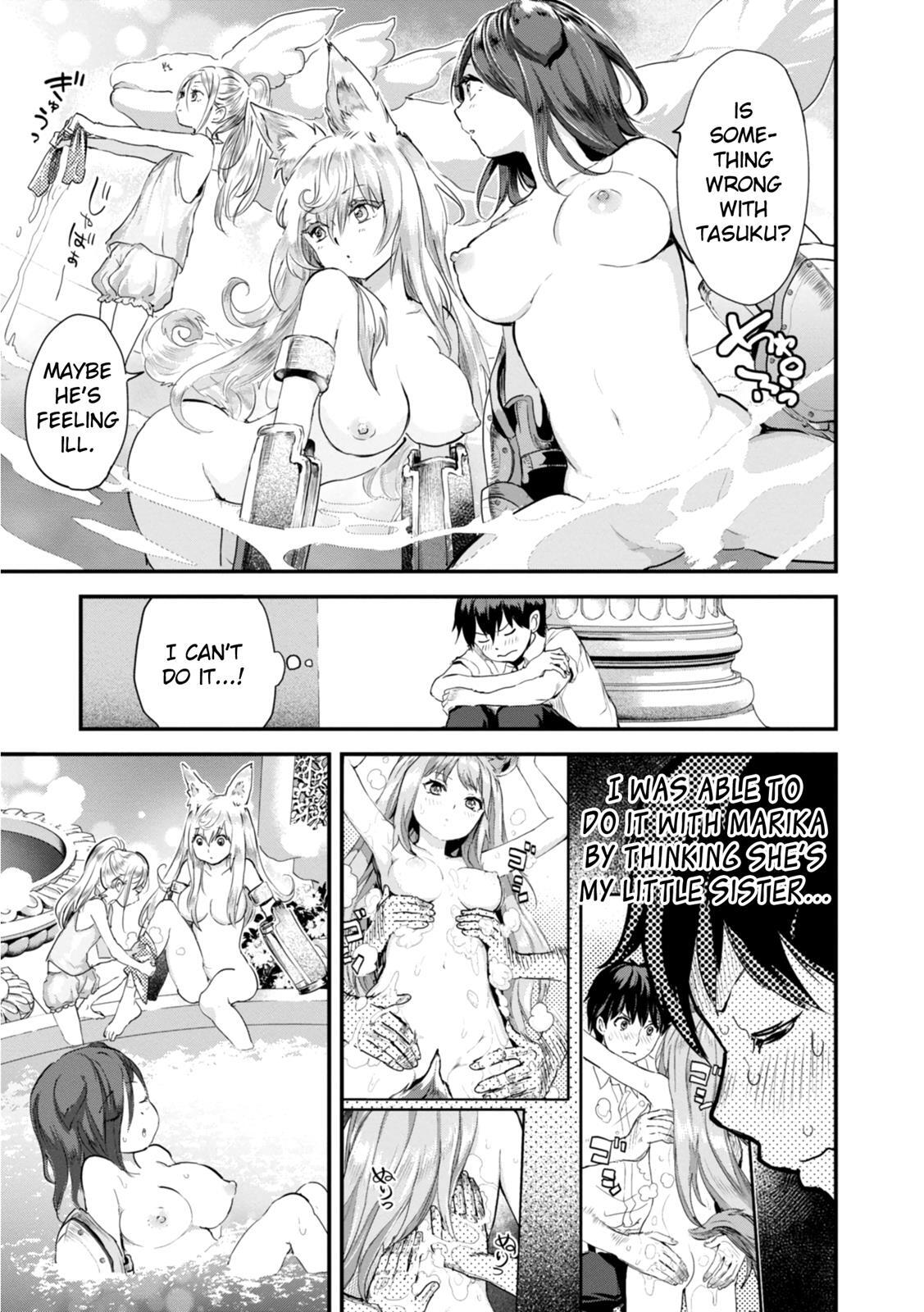 Read Alcafus Manga Online
