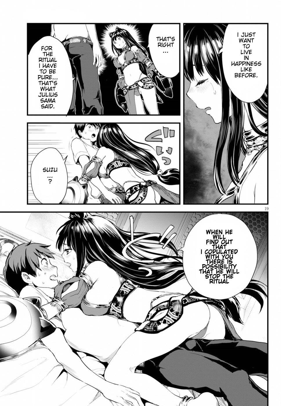 Read Alcafus Manga Online