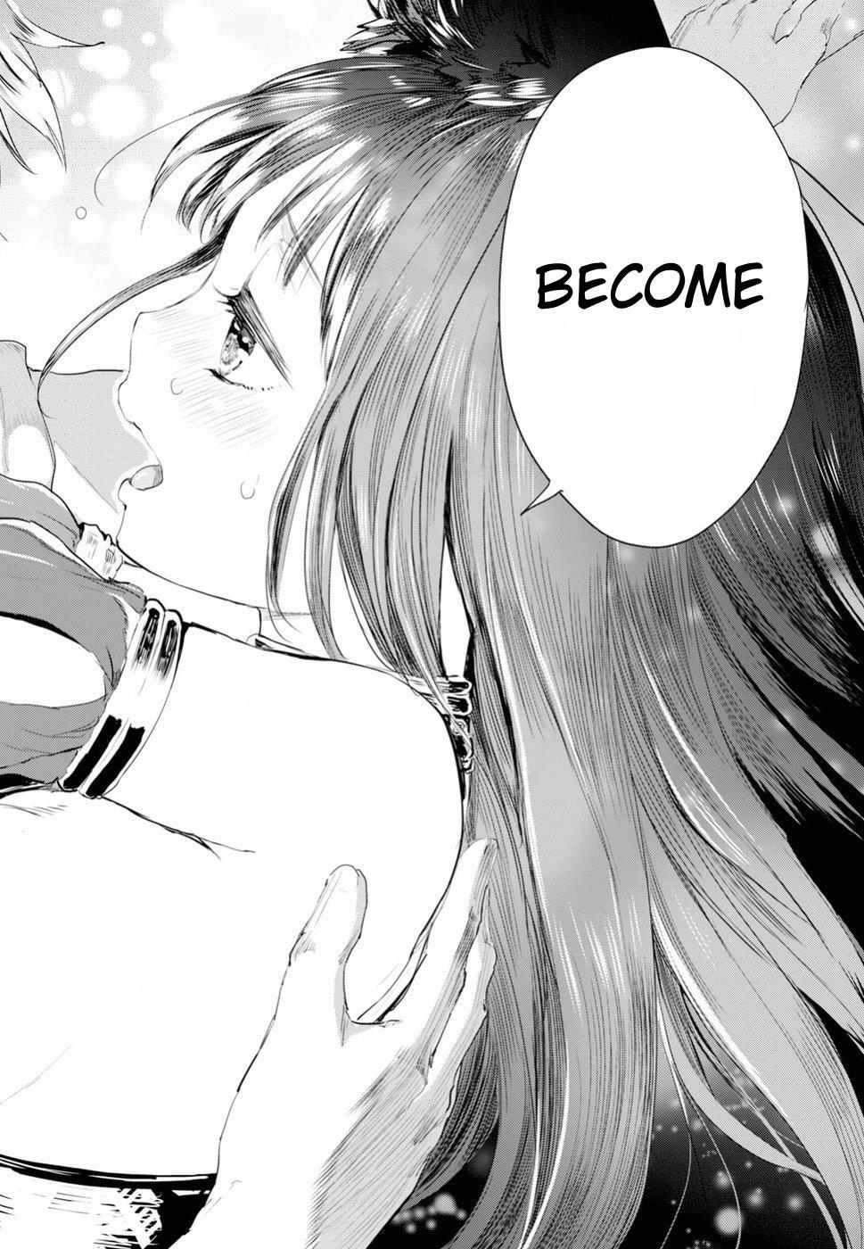 Read Alcafus Manga Online