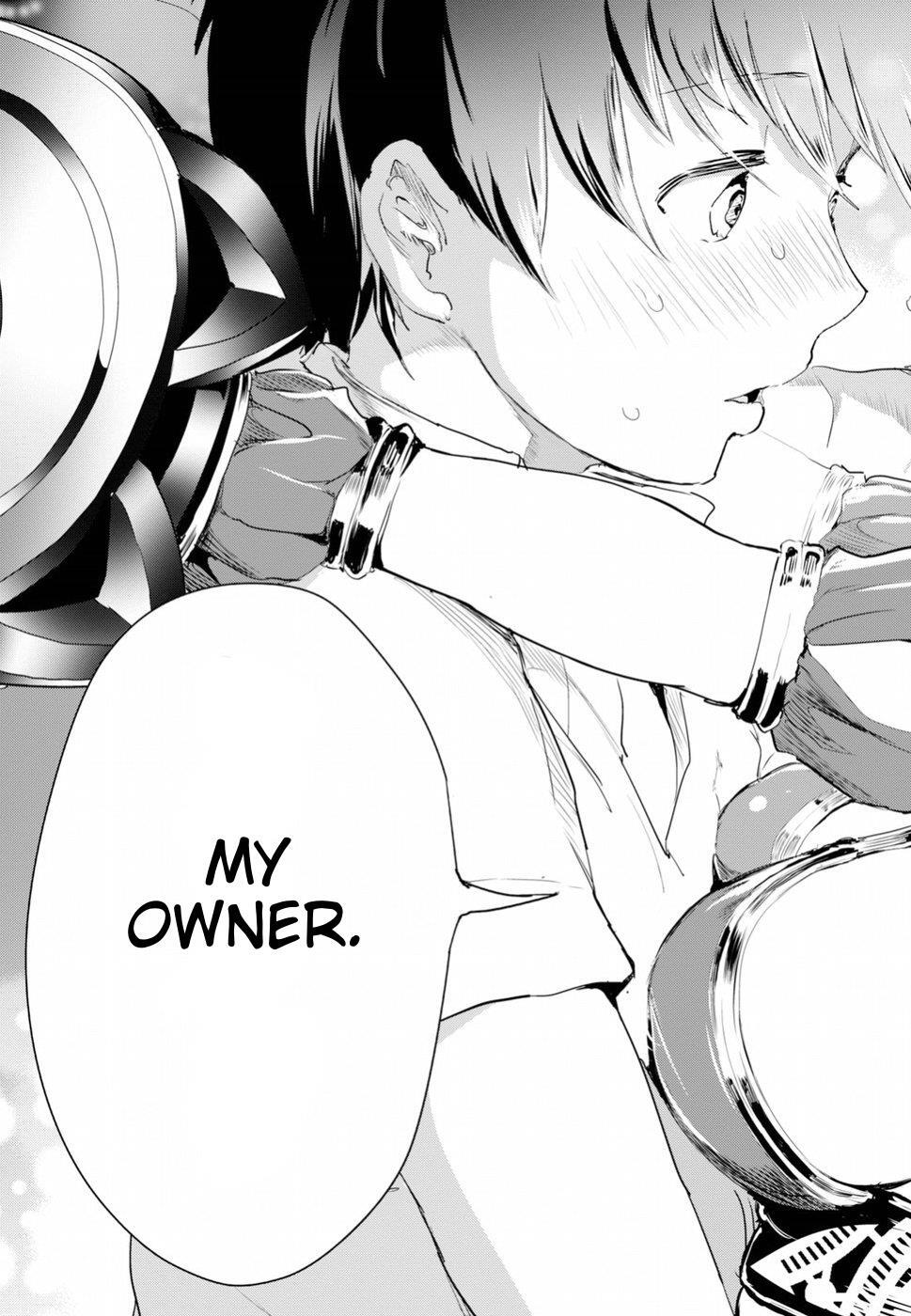 Read Alcafus Manga Online