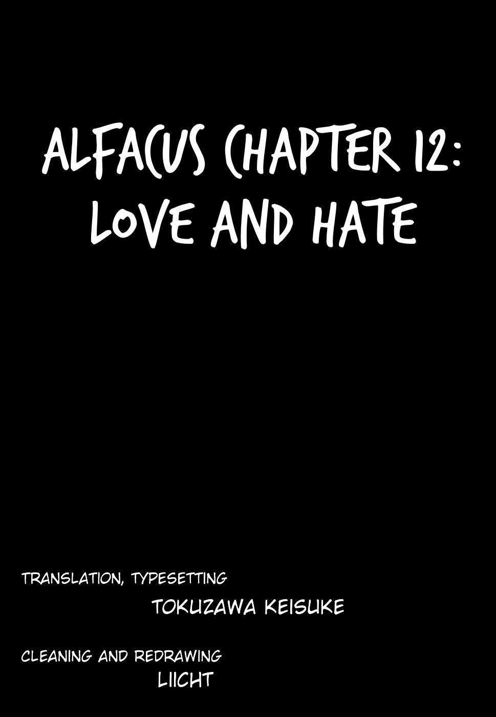 Read Alcafus Manga Online