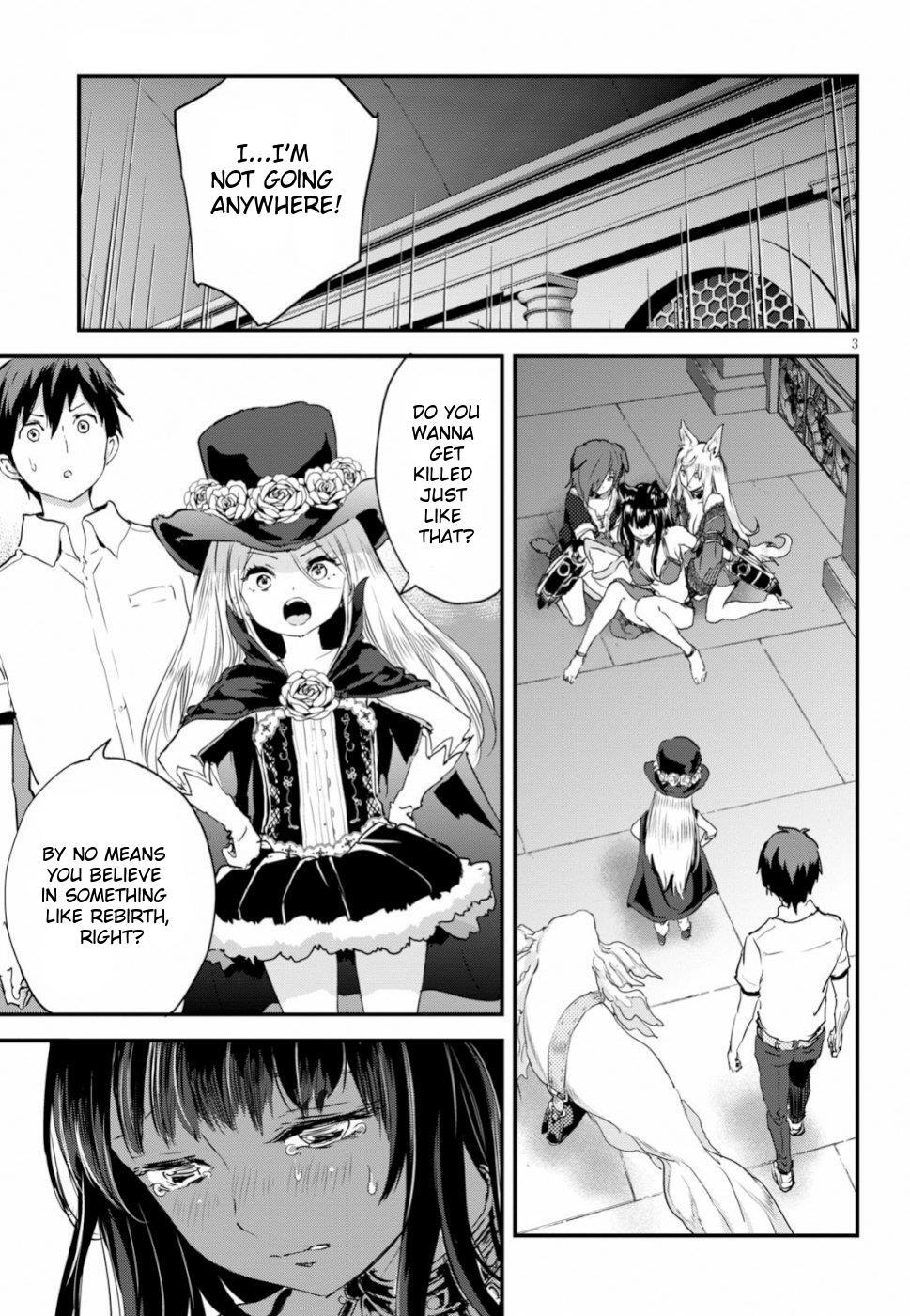 Read Alcafus Manga Online
